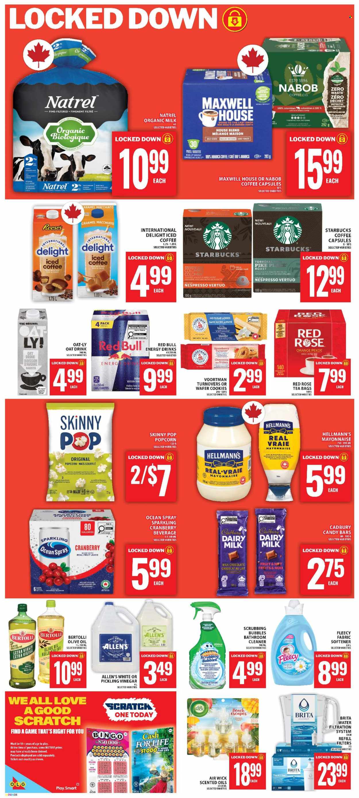 Circulaire Food Basics - 13 Août 2026 - 19 Août 2026. Page 5
