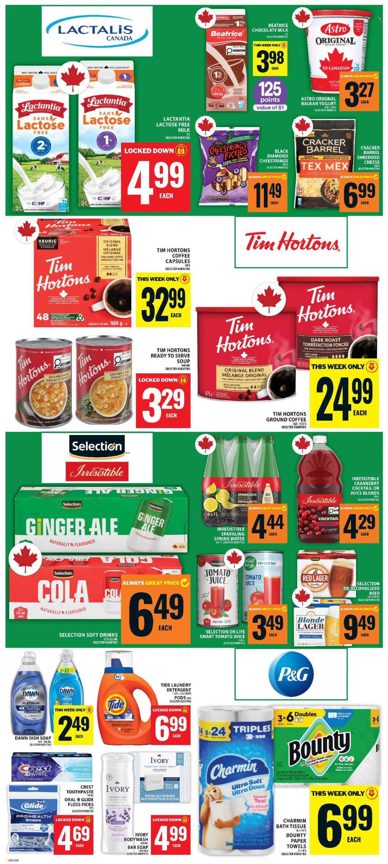 Circulaire Food Basics - 13 Août 2026 - 19 Août 2026. Page 7