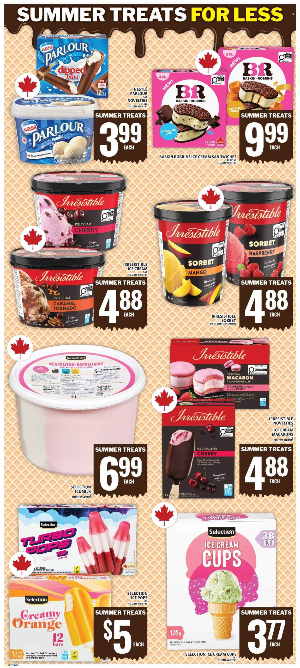 Circulaire Food Basics - 13 Août 2026 - 19 Août 2026. Page 9