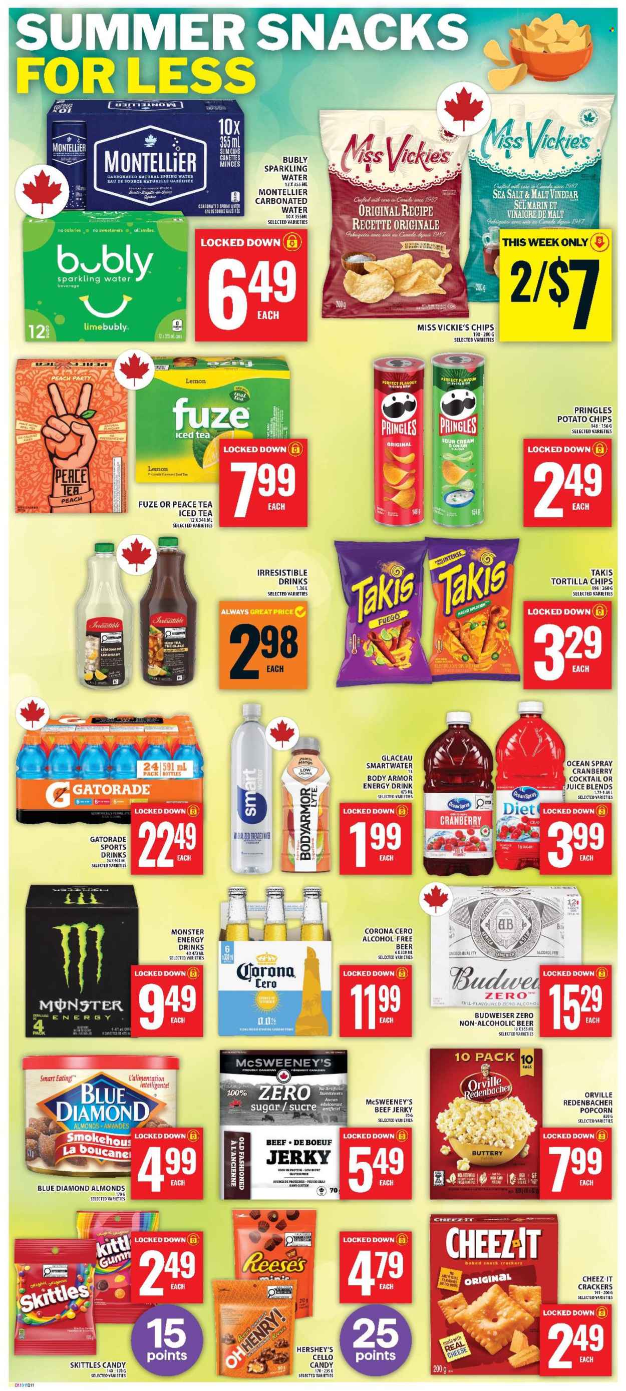 Circulaire Food Basics - 13 Août 2026 - 19 Août 2026. Page 10