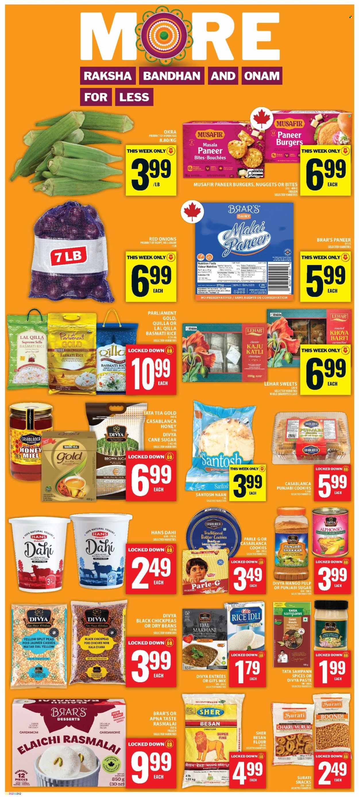 Circulaire Food Basics - 13 Août 2026 - 19 Août 2026. Page 12