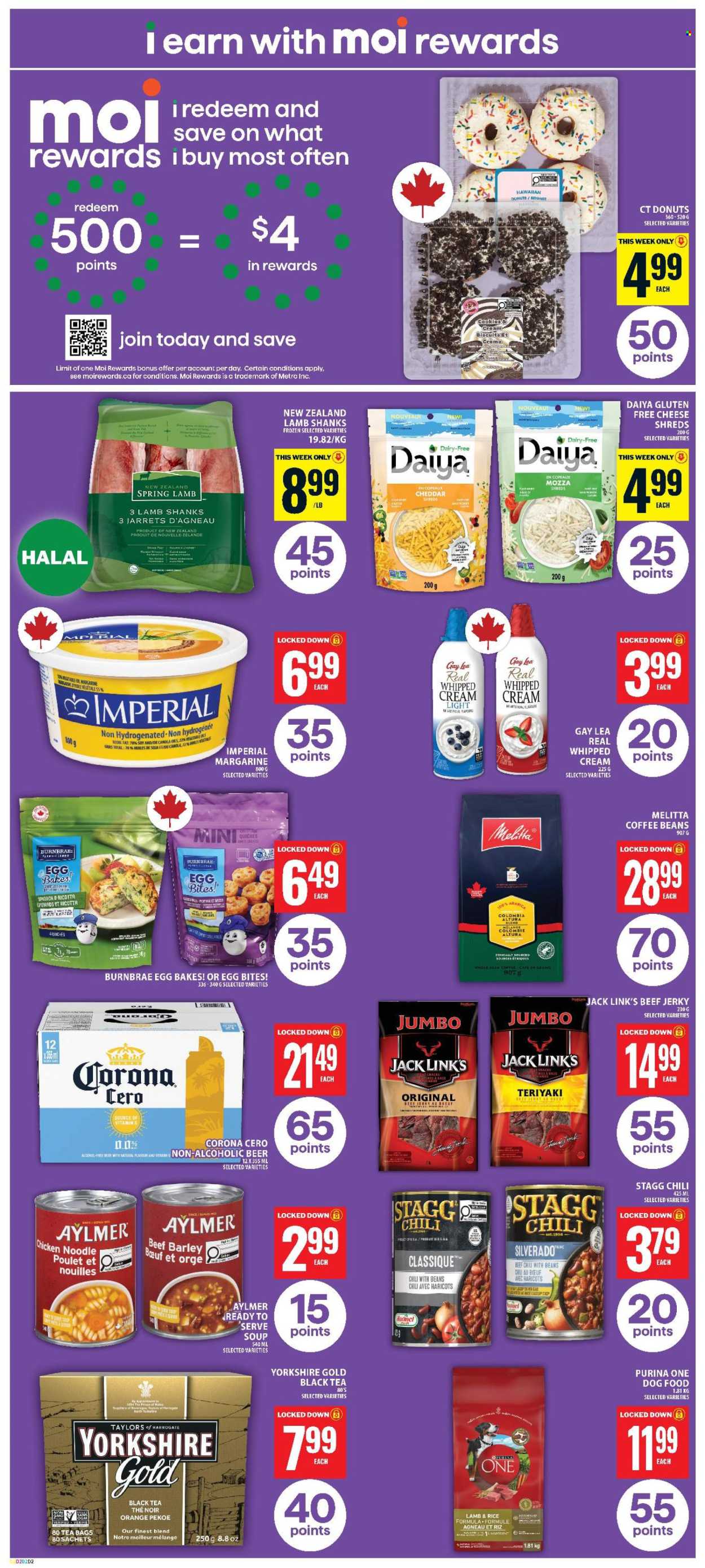 Circulaire Food Basics - 13 Août 2026 - 19 Août 2026. Page 13