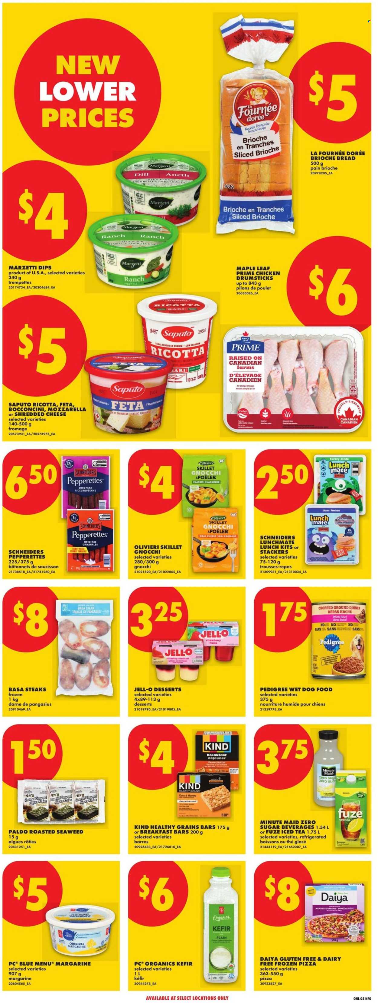 Circulaire No Frills - 13 Août 2026 - 19 Août 2026. Page 12
