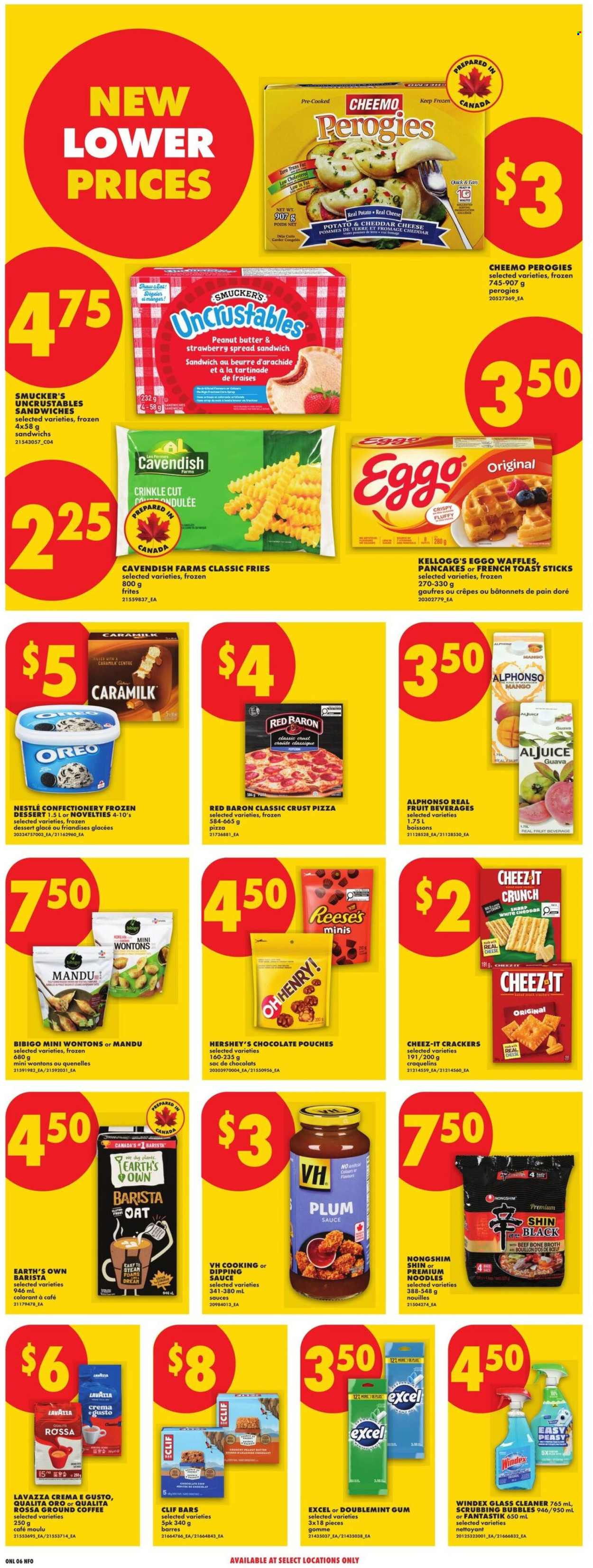 Circulaire No Frills - 13 Août 2026 - 19 Août 2026. Page 13