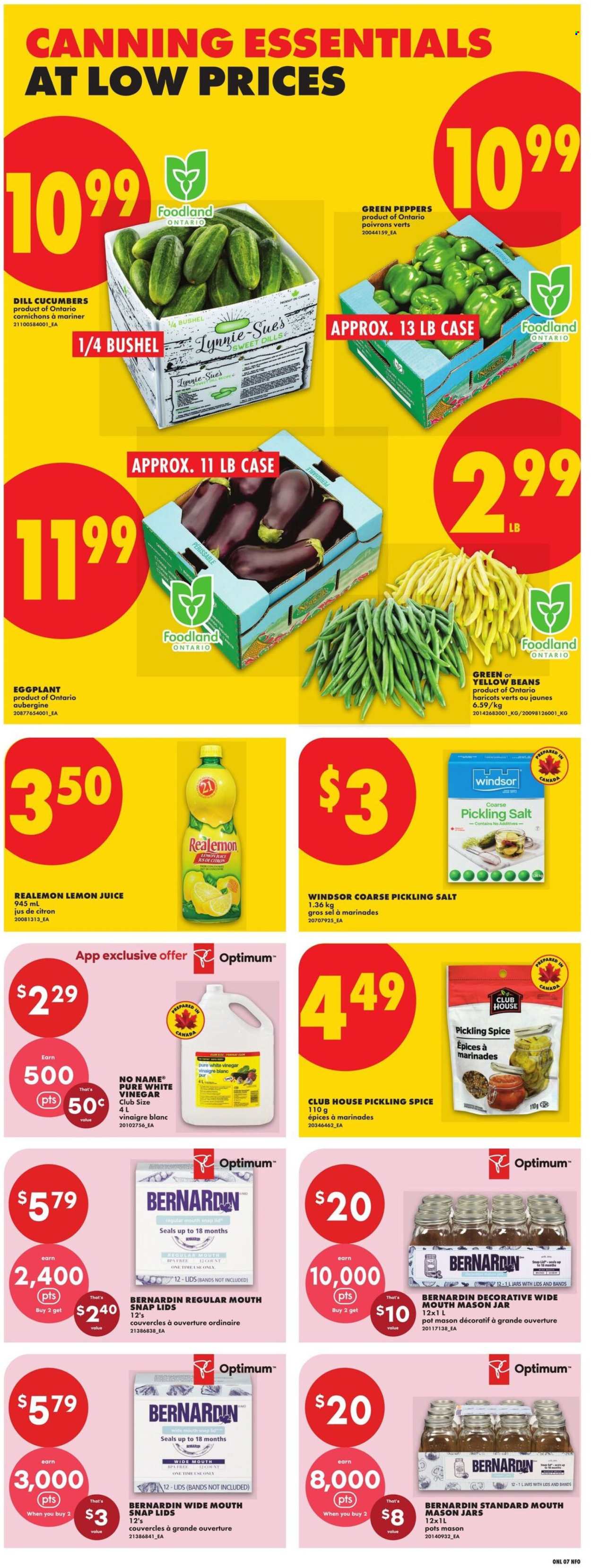 Circulaire No Frills - 13 Août 2026 - 19 Août 2026. Page 14