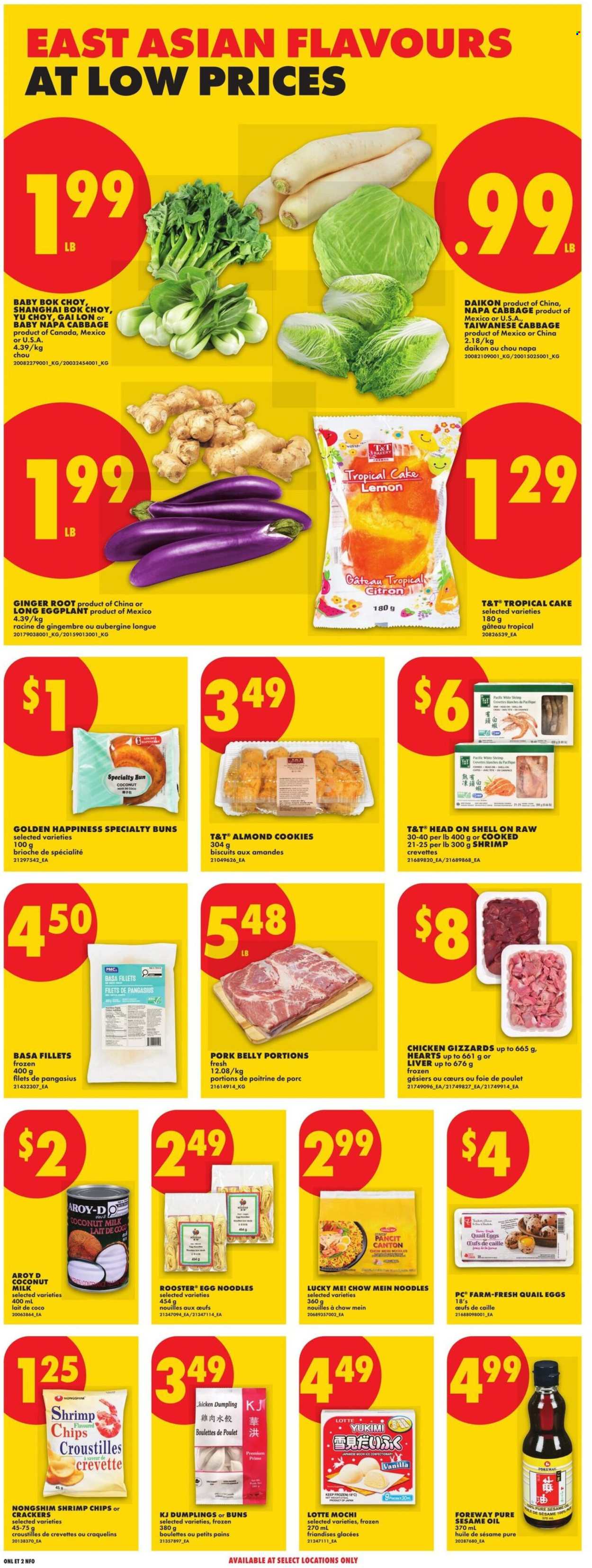 Circulaire No Frills - 13 Août 2026 - 19 Août 2026. Page 15