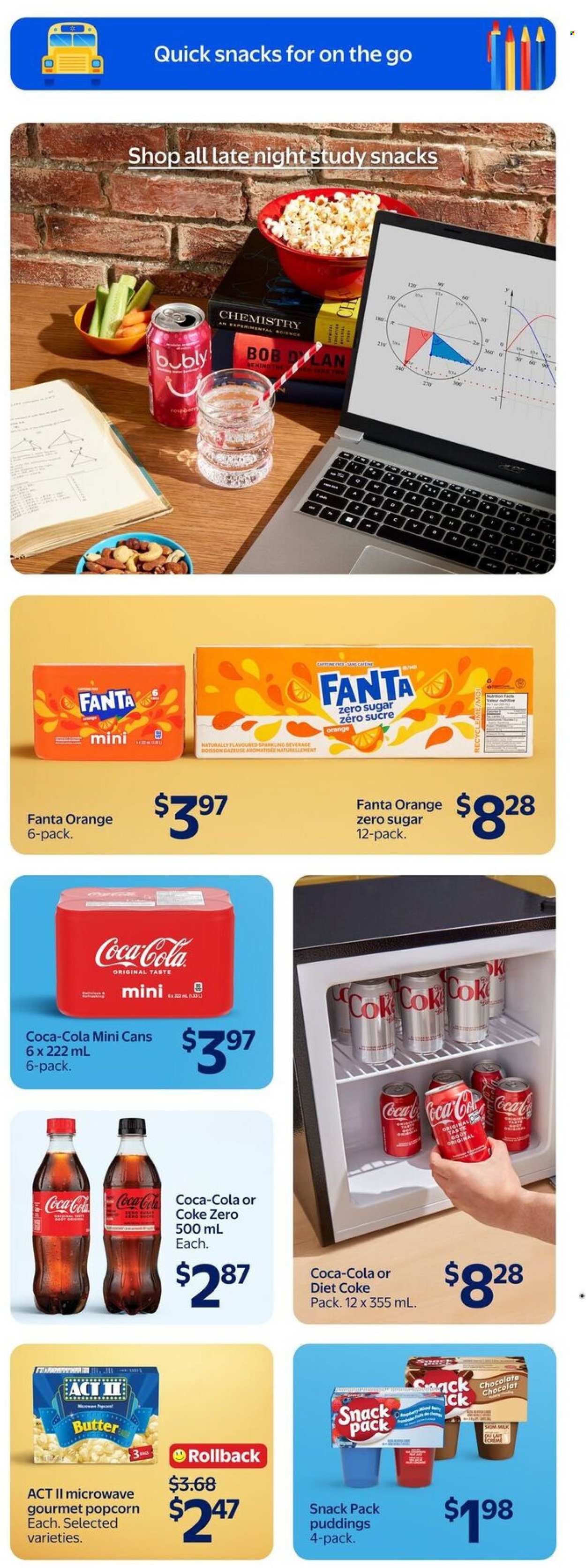 Circulaire Walmart - 13 Août 2026 - 19 Août 2026. Page 23