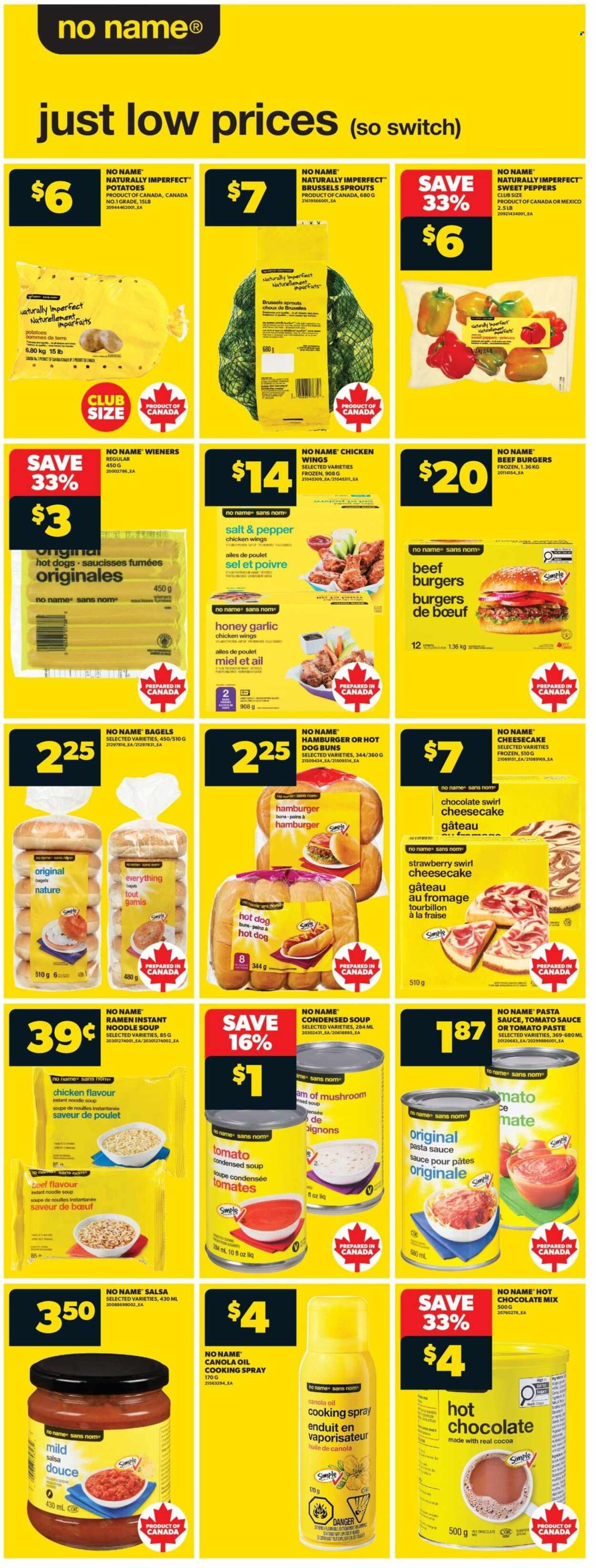 Circulaire Real Canadian Superstore - 13 Août 2026 - 19 Août 2026. Page 5