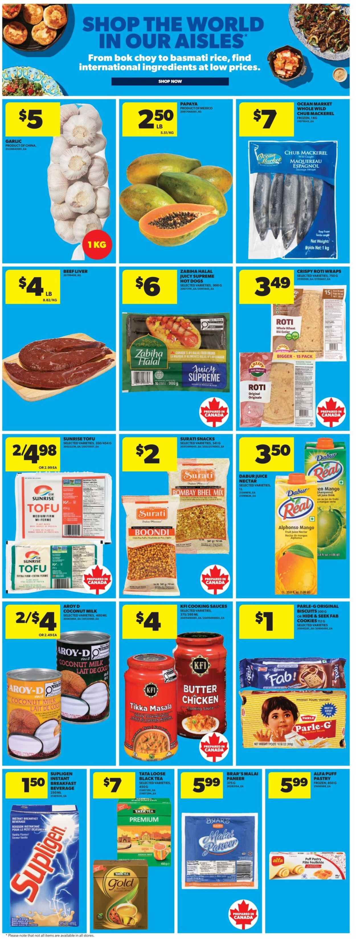 Circulaire Real Canadian Superstore - 13 Août 2026 - 19 Août 2026. Page 16