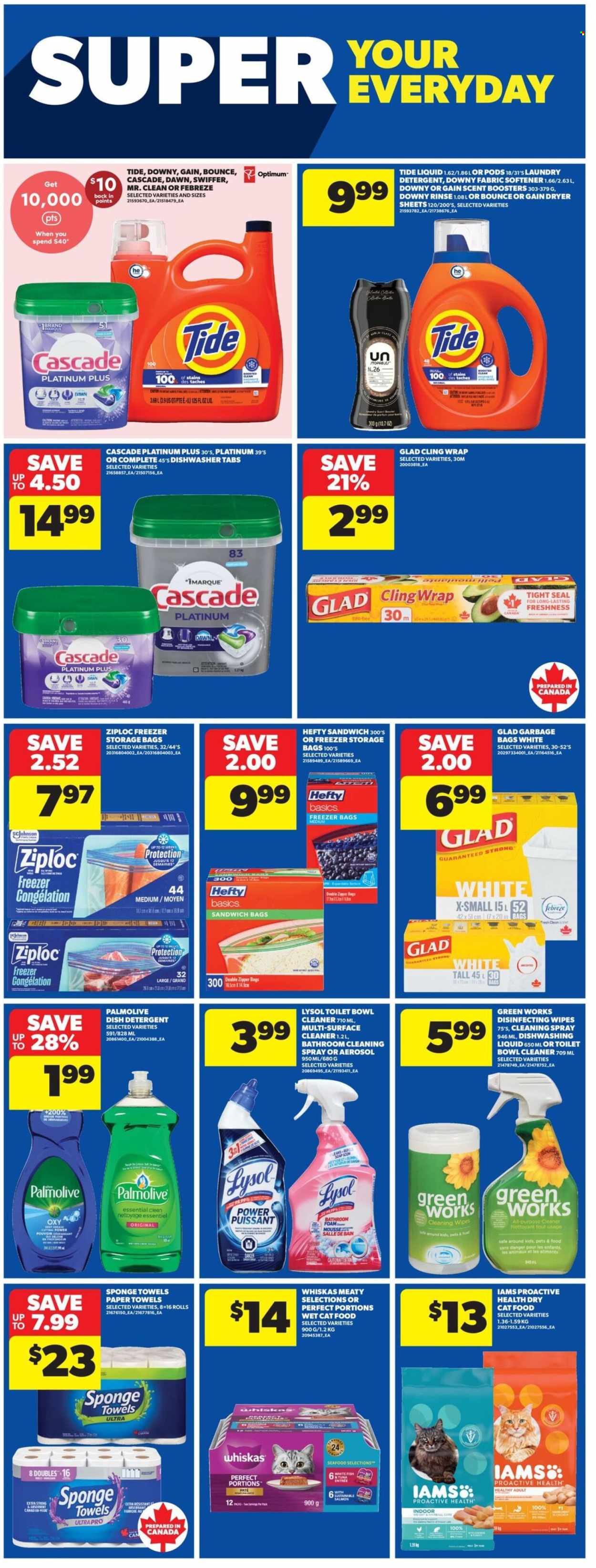 Circulaire Real Canadian Superstore - 13 Août 2026 - 19 Août 2026. Page 20