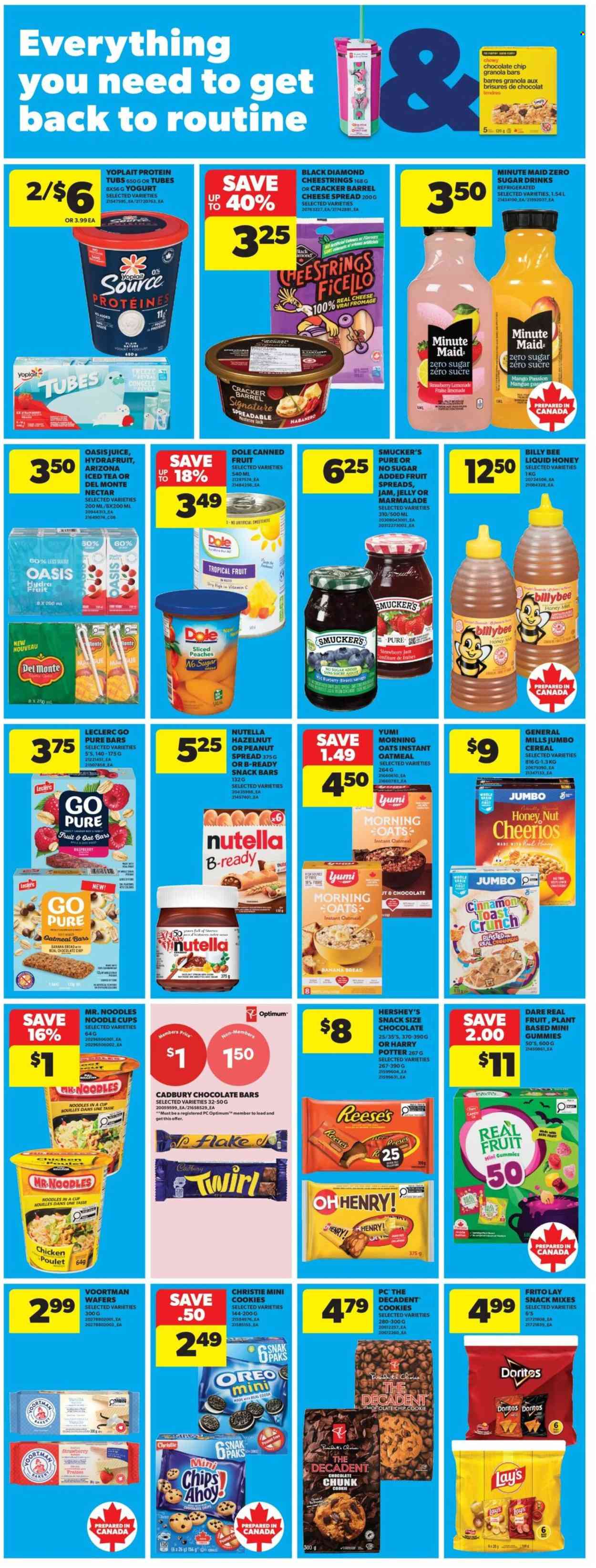 Circulaire Real Canadian Superstore - 13 Août 2026 - 19 Août 2026. Page 21