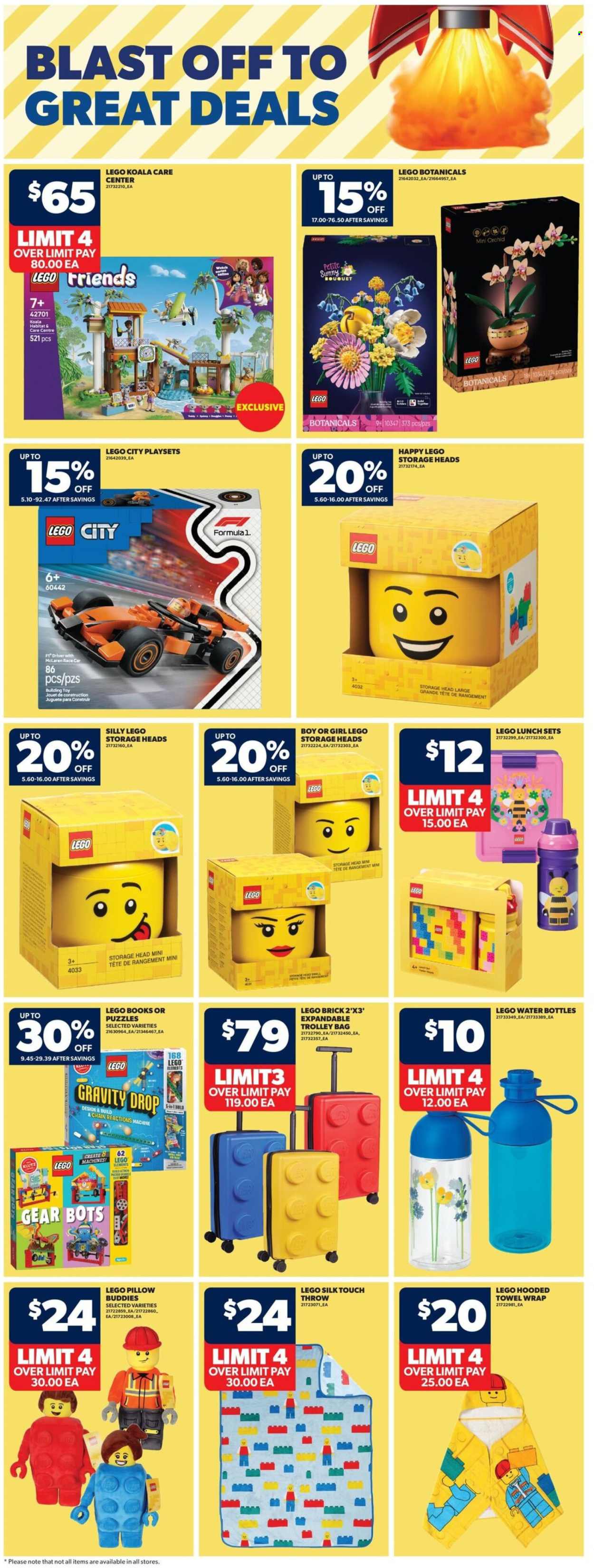 Circulaire Real Canadian Superstore - 13 Août 2026 - 19 Août 2026. Page 26