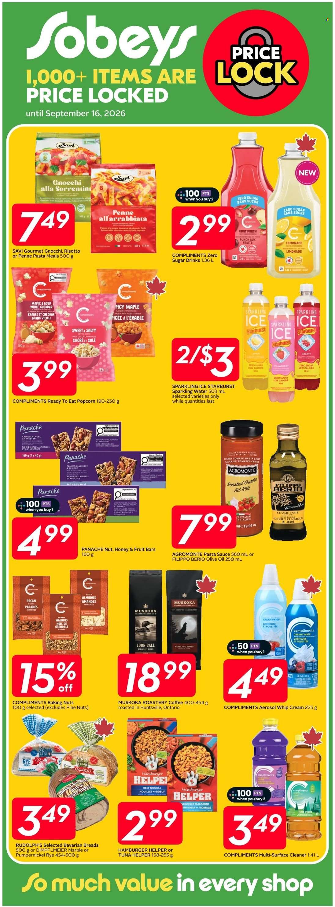 Circulaire Sobeys - 13 Août 2026 - 19 Août 2026. Page 14