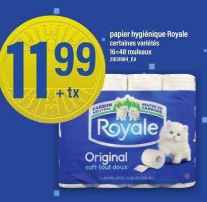 ROYALE