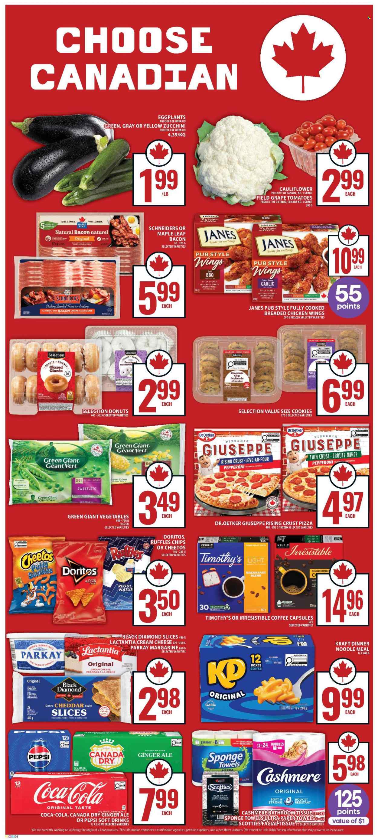 Circulaire Food Basics - 20 Août 2026 - 26 Août 2026. Page 12