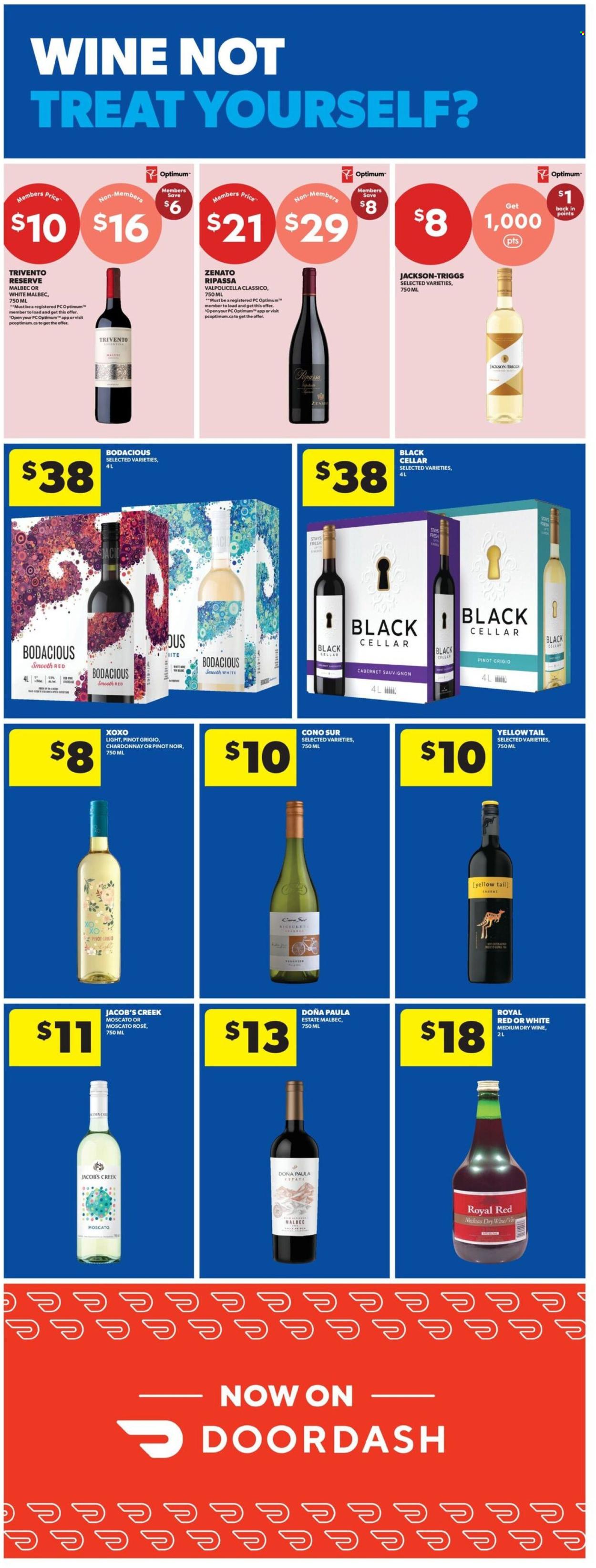 Circulaire Real Canadian Liquorstore - 19 Août 2026 - 23 Août 2026. Page 7