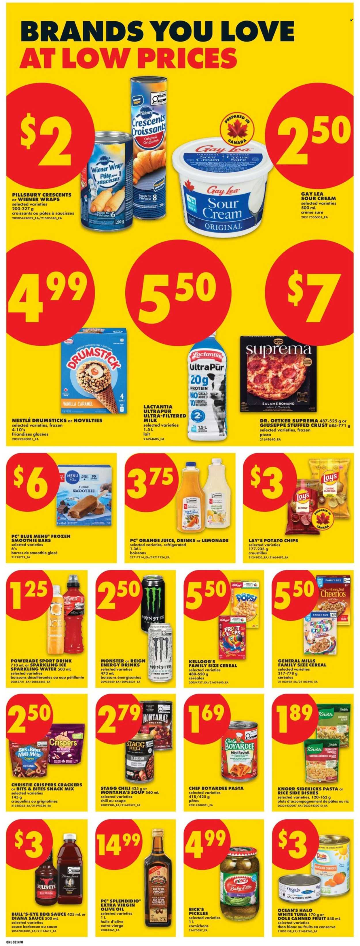 Circulaire No Frills - 20 Août 2026 - 26 Août 2026. Page 7