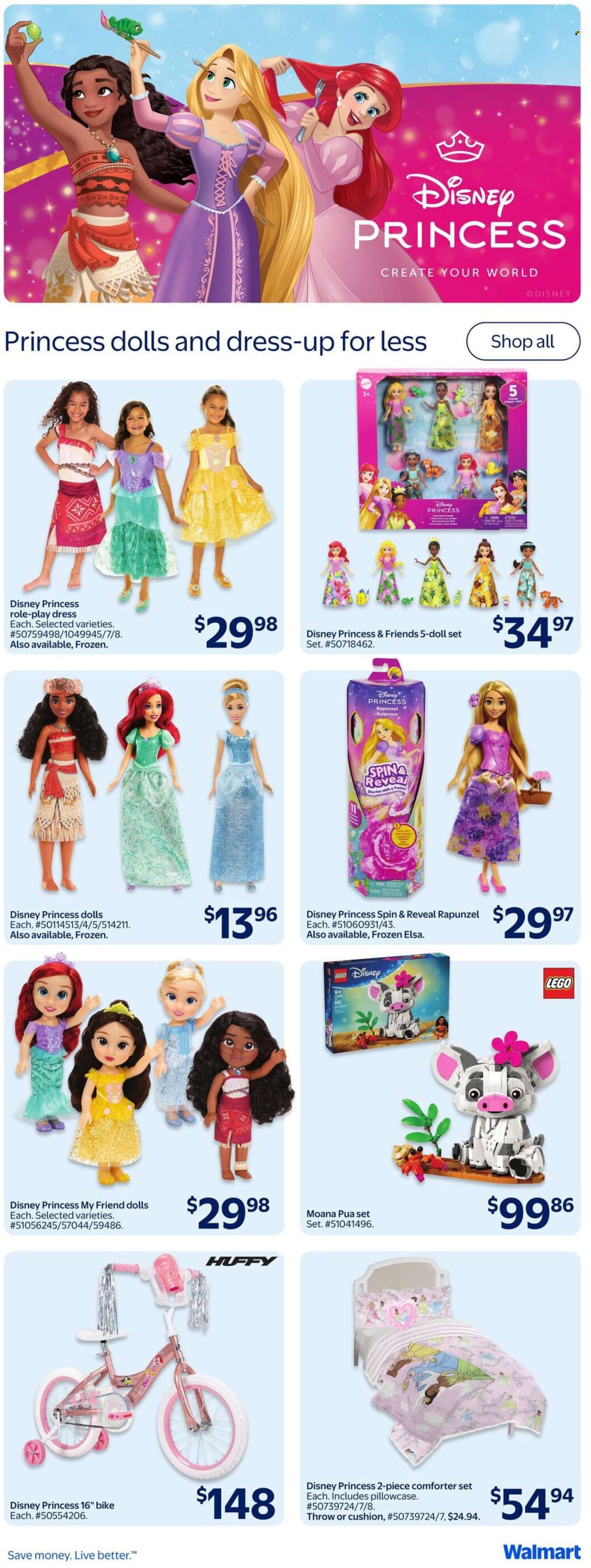 Circulaire Walmart - 20 Août 2026 - 26 Août 2026. Page 16