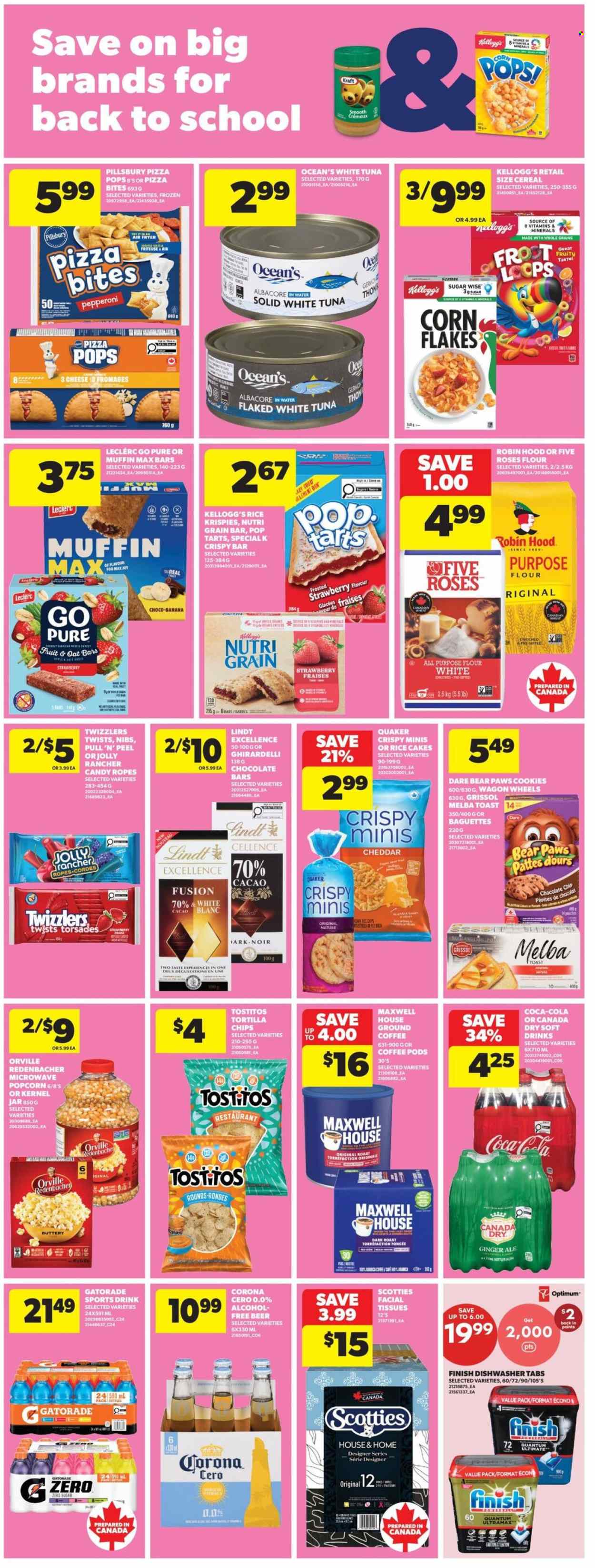 Circulaire Real Canadian Superstore - 20 Août 2026 - 26 Août 2026. Page 6