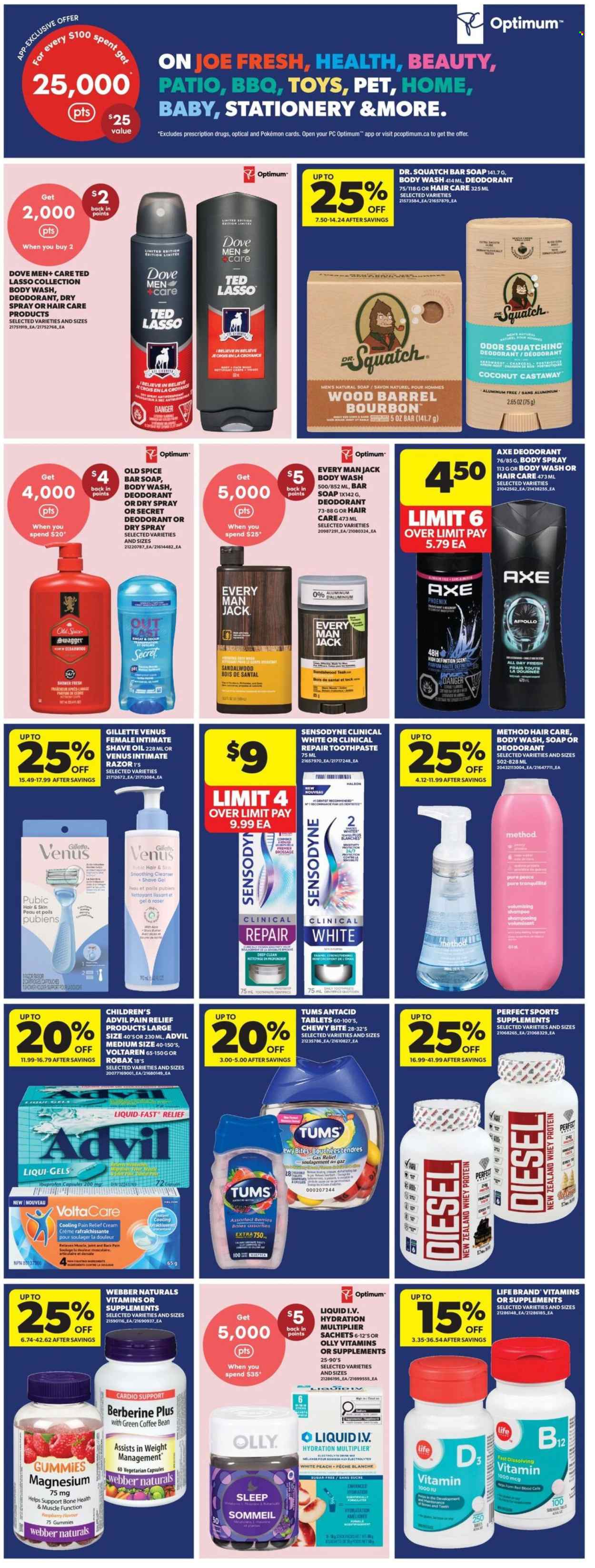 Circulaire Real Canadian Superstore - 20 Août 2026 - 26 Août 2026. Page 7