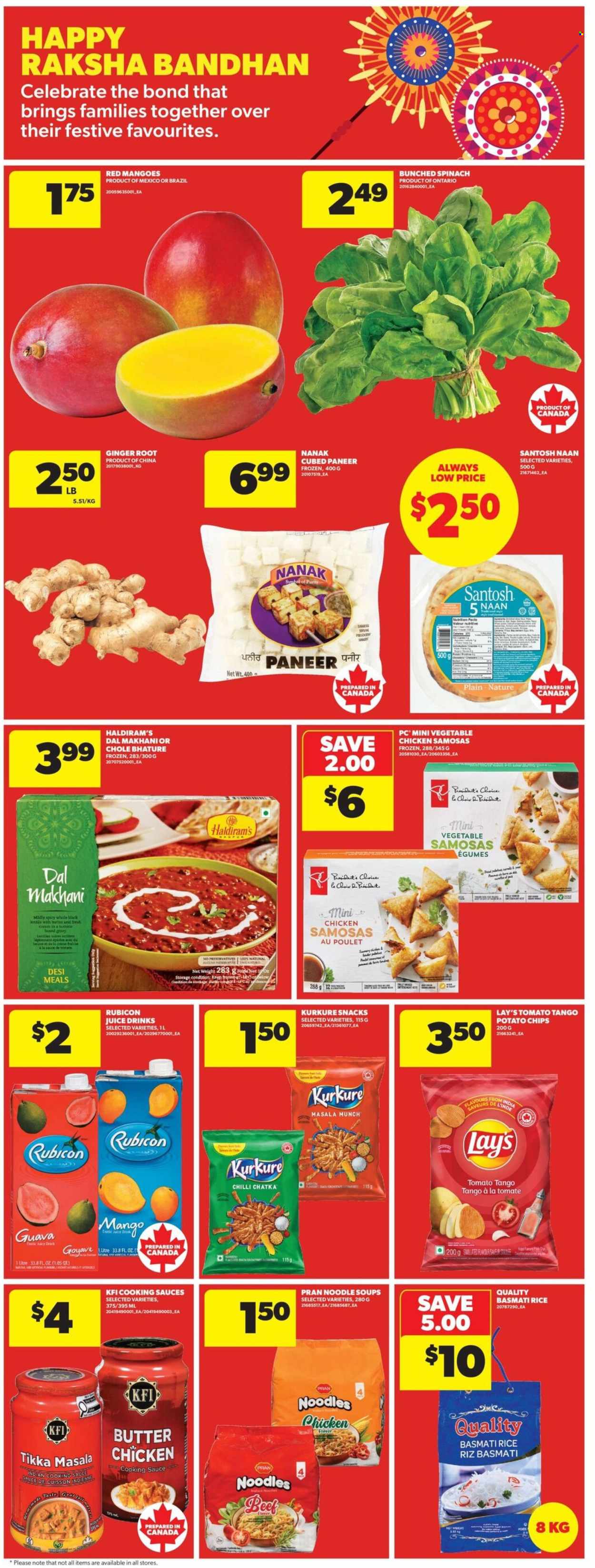 Circulaire Real Canadian Superstore - 20 Août 2026 - 26 Août 2026. Page 9