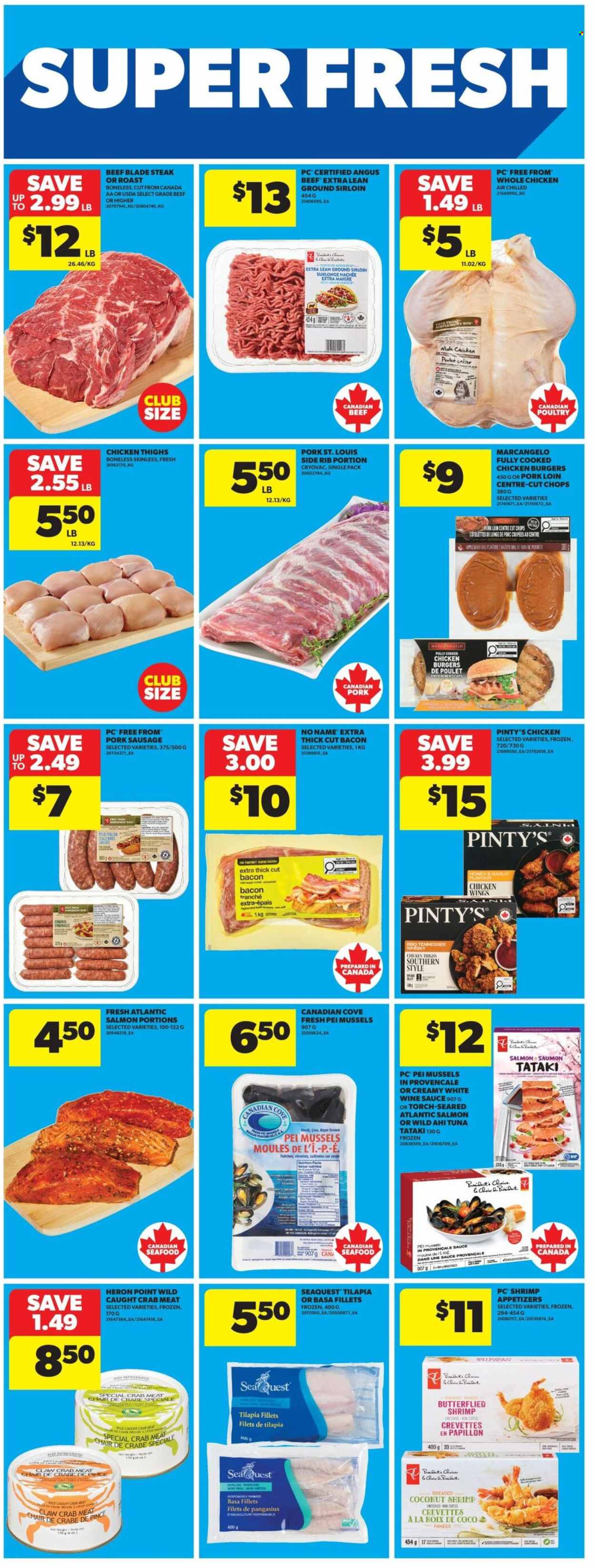 Circulaire Real Canadian Superstore - 20 Août 2026 - 26 Août 2026. Page 15