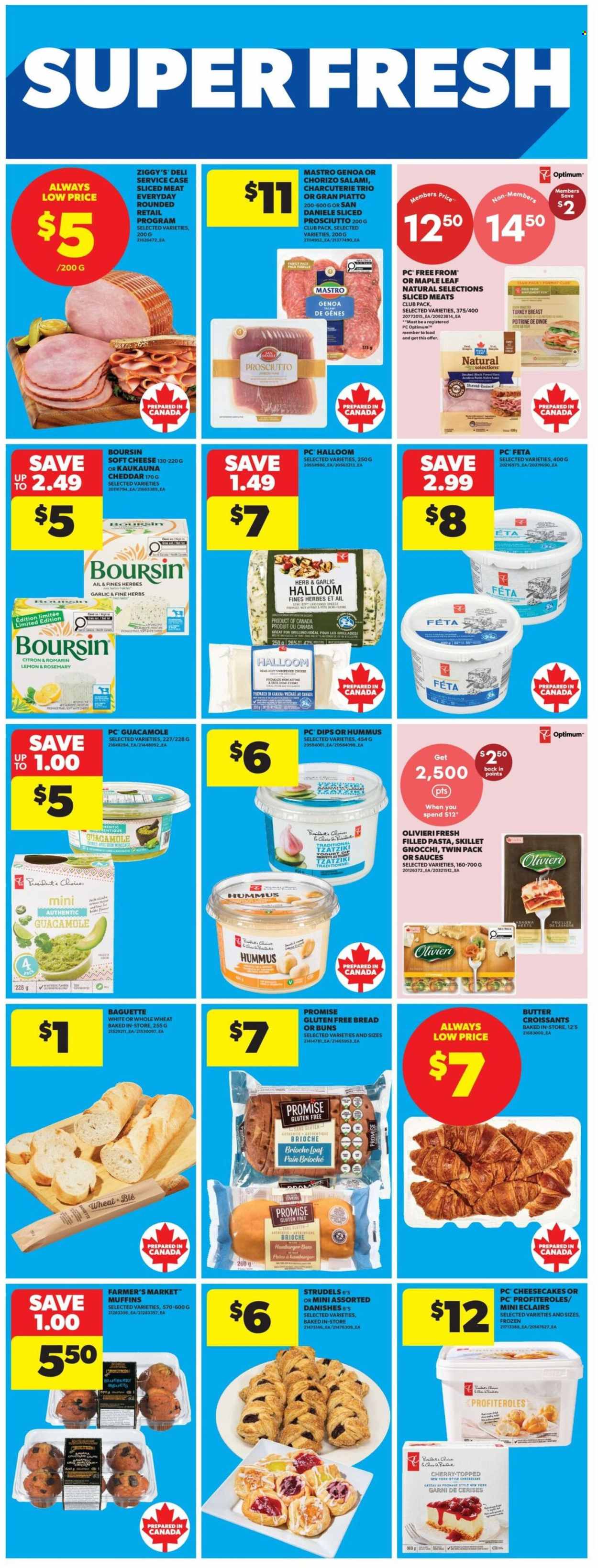 Circulaire Real Canadian Superstore - 20 Août 2026 - 26 Août 2026. Page 16