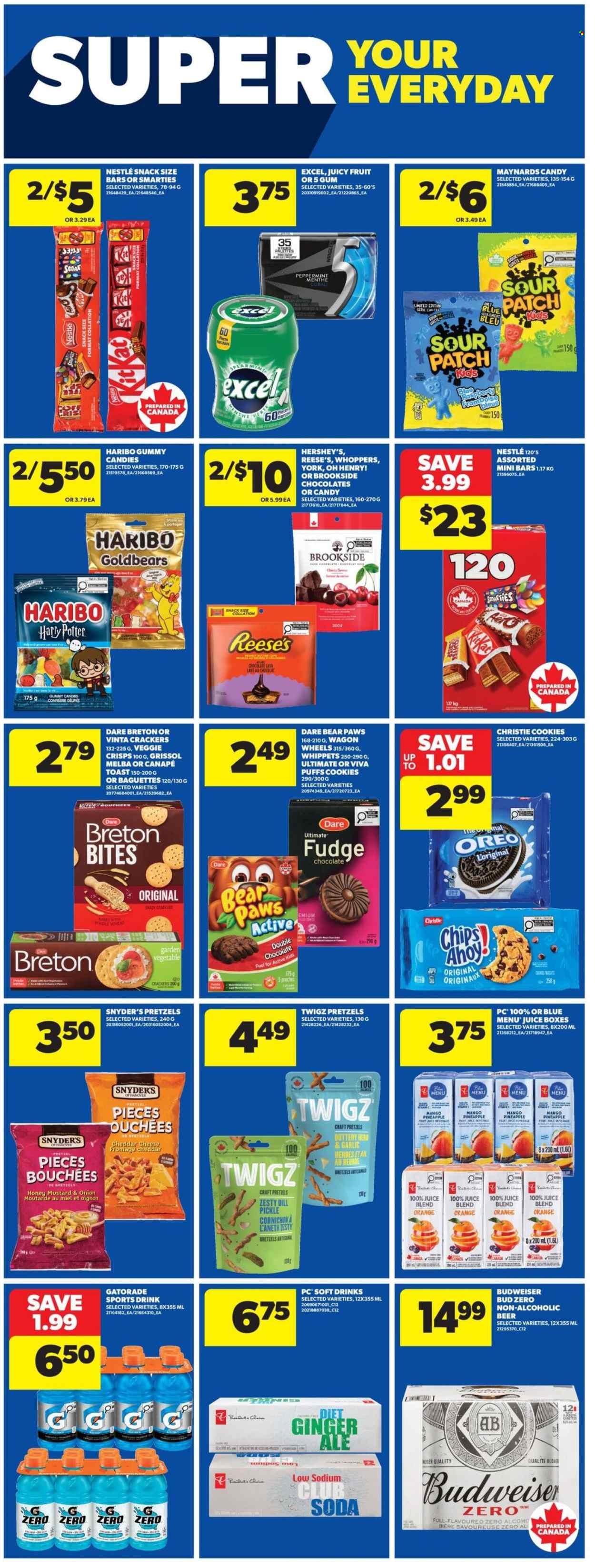 Circulaire Real Canadian Superstore - 20 Août 2026 - 26 Août 2026. Page 17