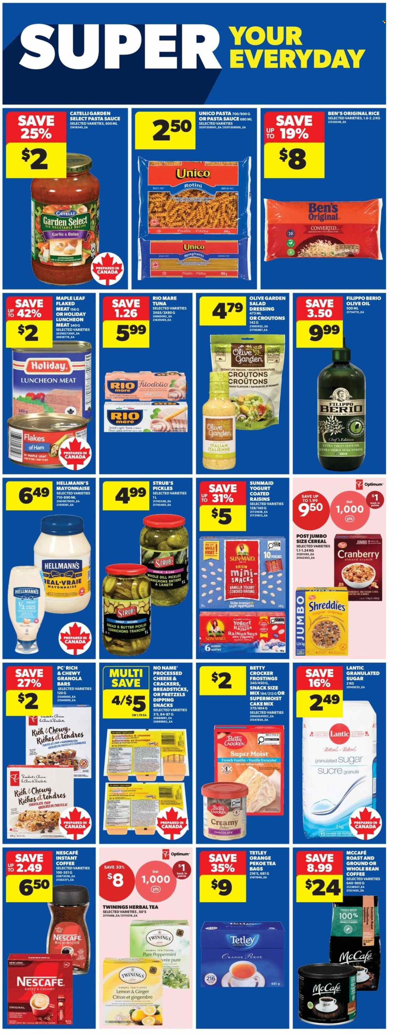 Circulaire Real Canadian Superstore - 20 Août 2026 - 26 Août 2026. Page 18