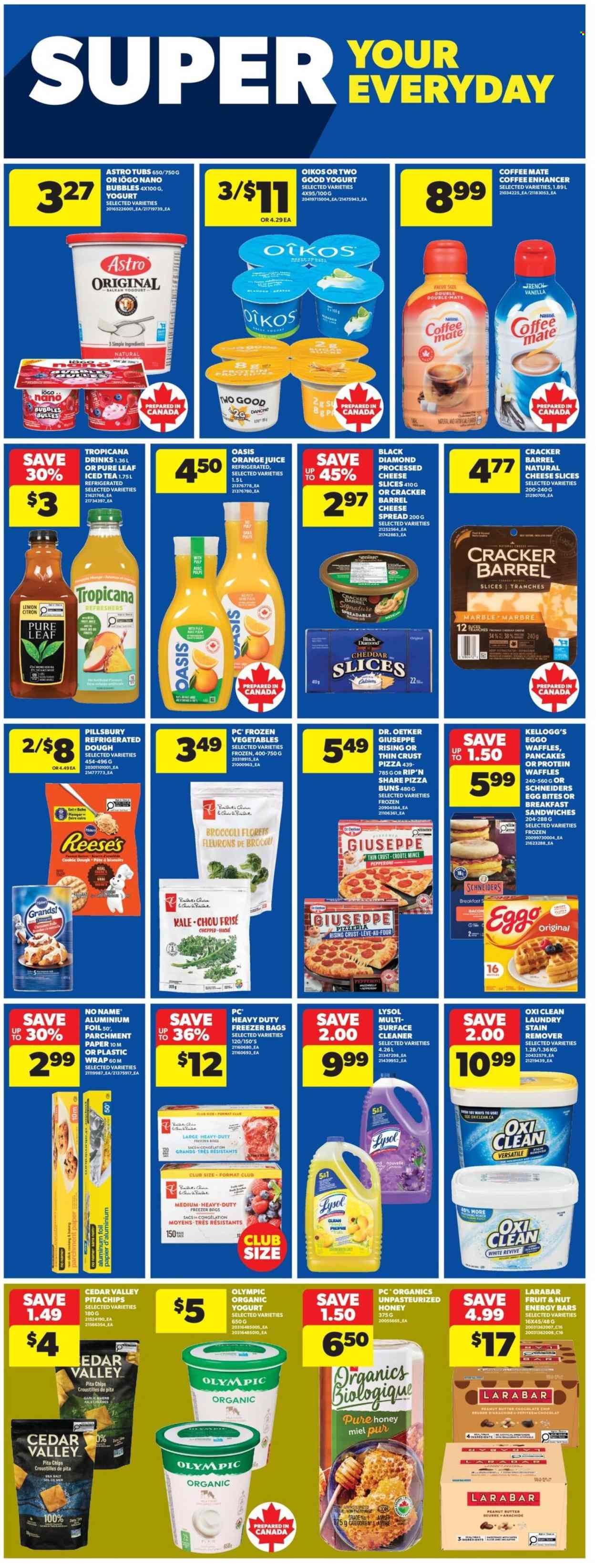 Circulaire Real Canadian Superstore - 20 Août 2026 - 26 Août 2026. Page 19
