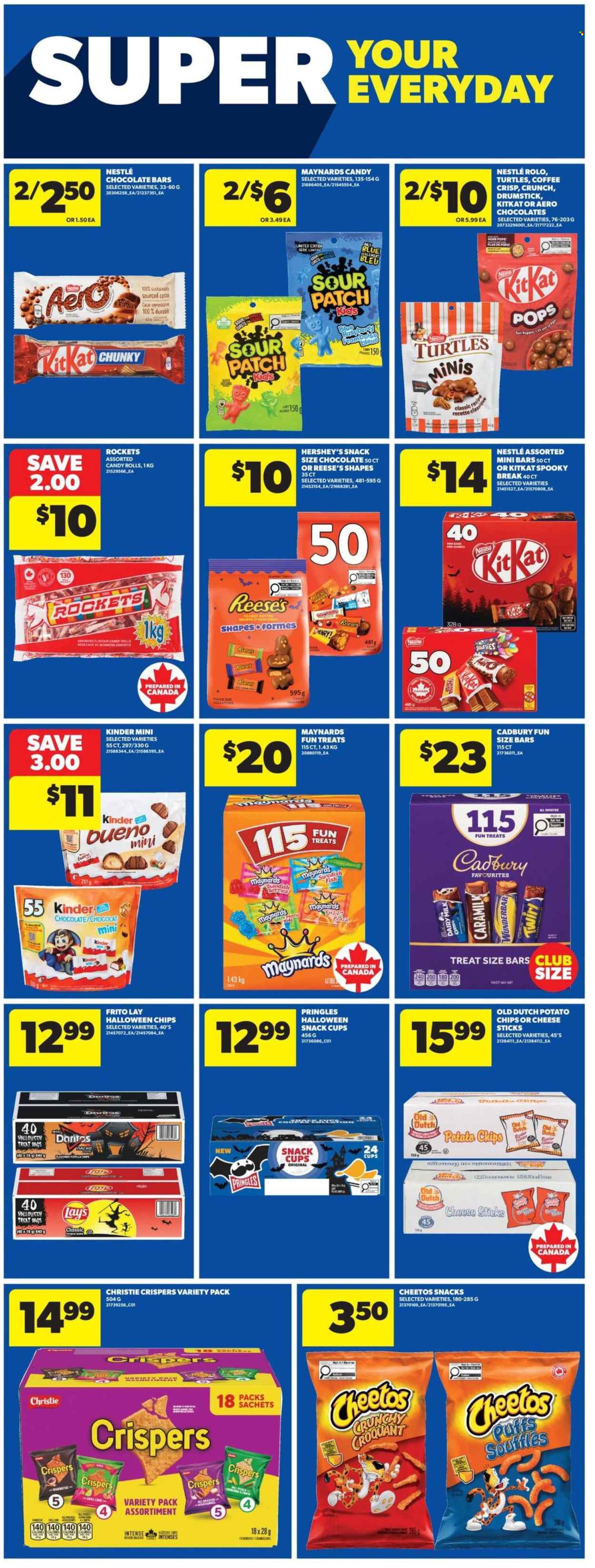 Circulaire Real Canadian Superstore - 20 Août 2026 - 26 Août 2026. Page 20