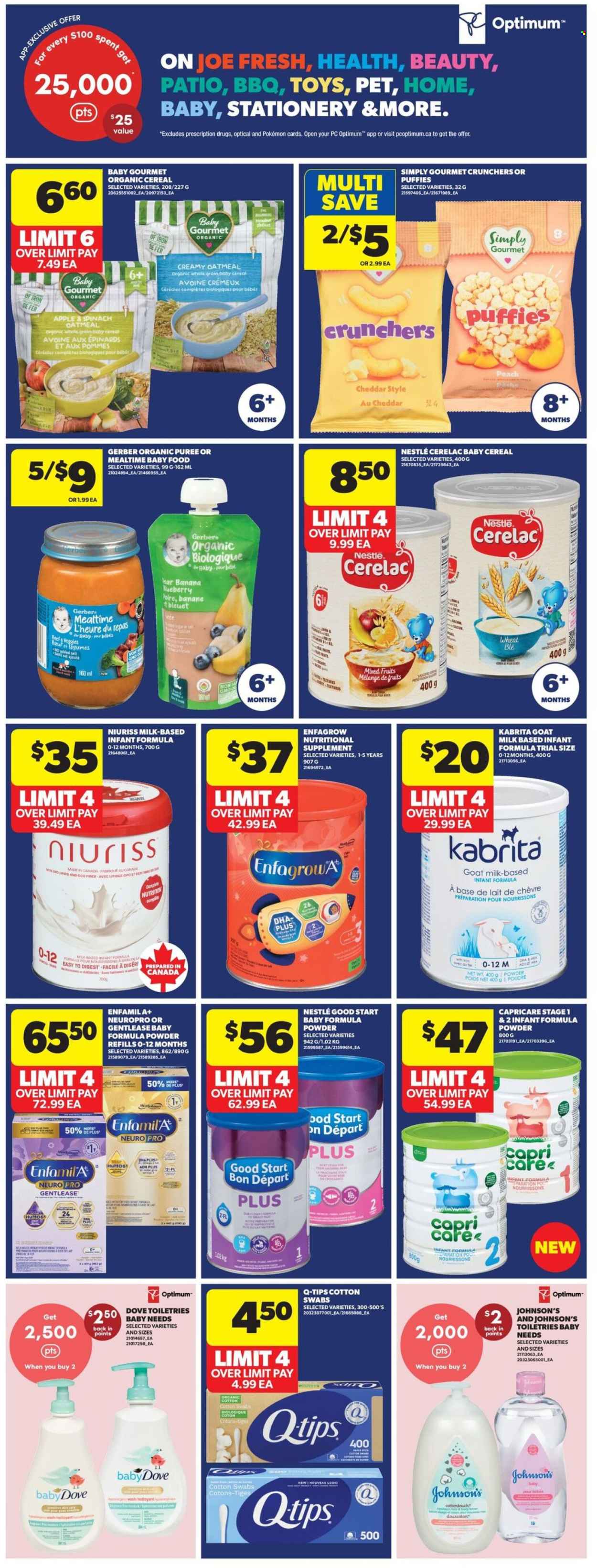Circulaire Real Canadian Superstore - 20 Août 2026 - 26 Août 2026. Page 25