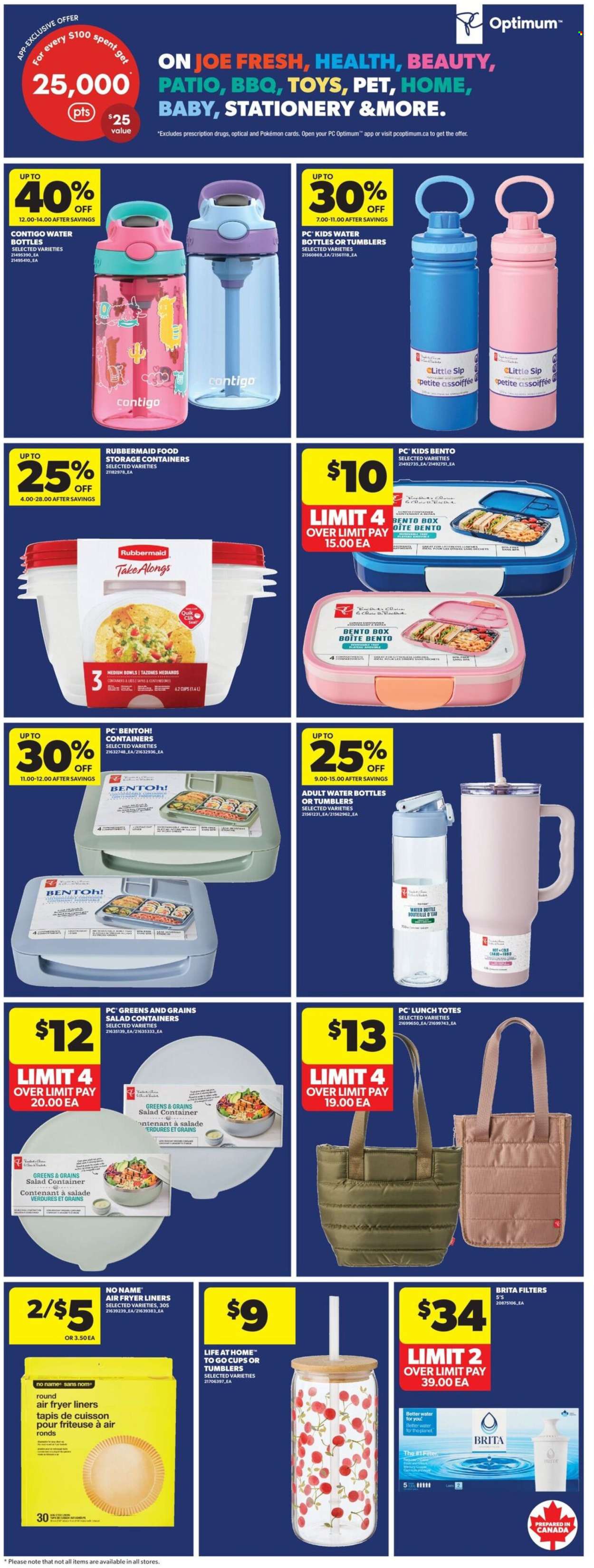 Circulaire Real Canadian Superstore - 20 Août 2026 - 26 Août 2026. Page 29