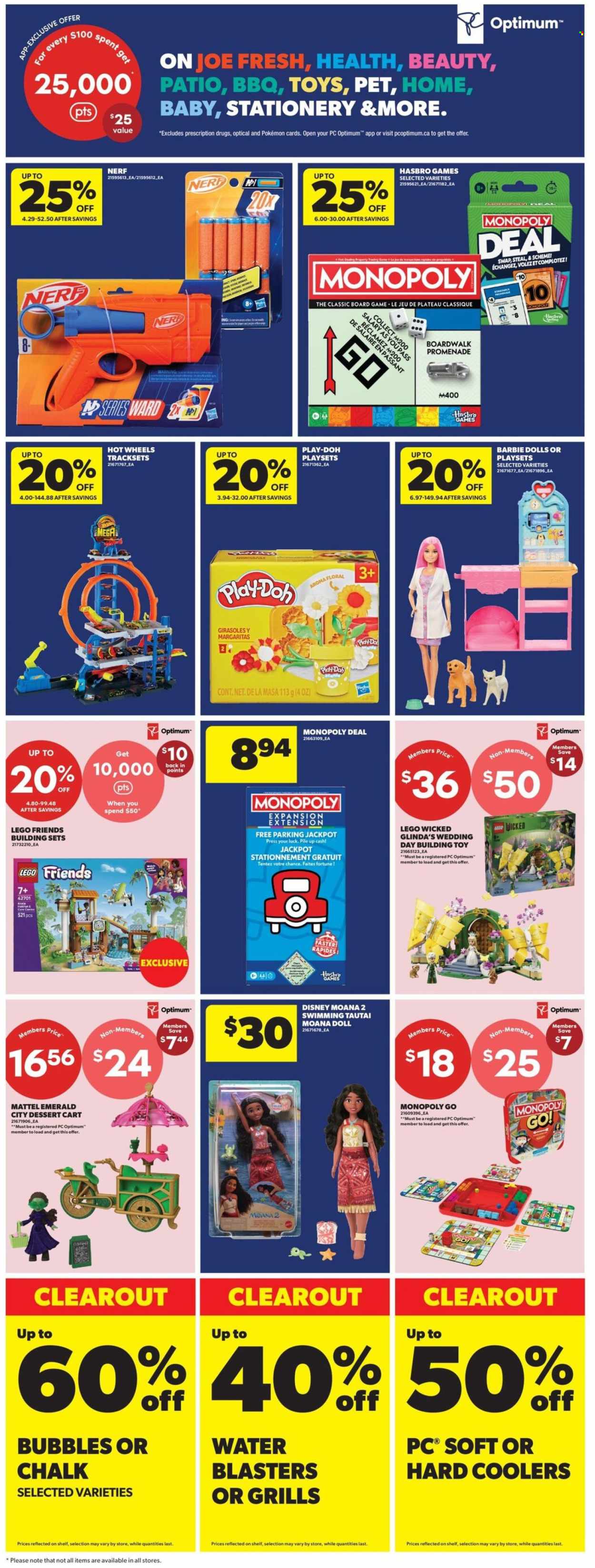 Circulaire Real Canadian Superstore - 20 Août 2026 - 26 Août 2026. Page 32