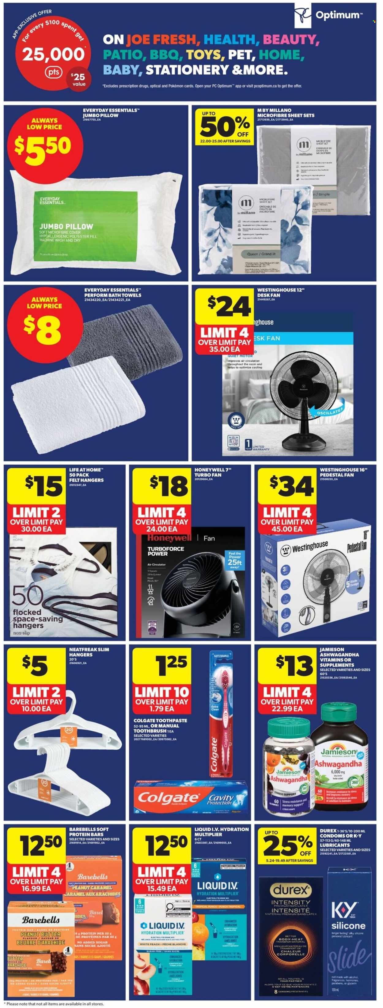 Circulaire Real Canadian Superstore - 20 Août 2026 - 26 Août 2026. Page 34