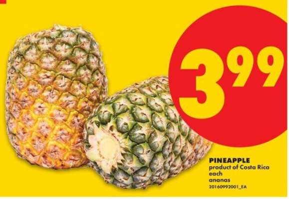PINEAPPLE