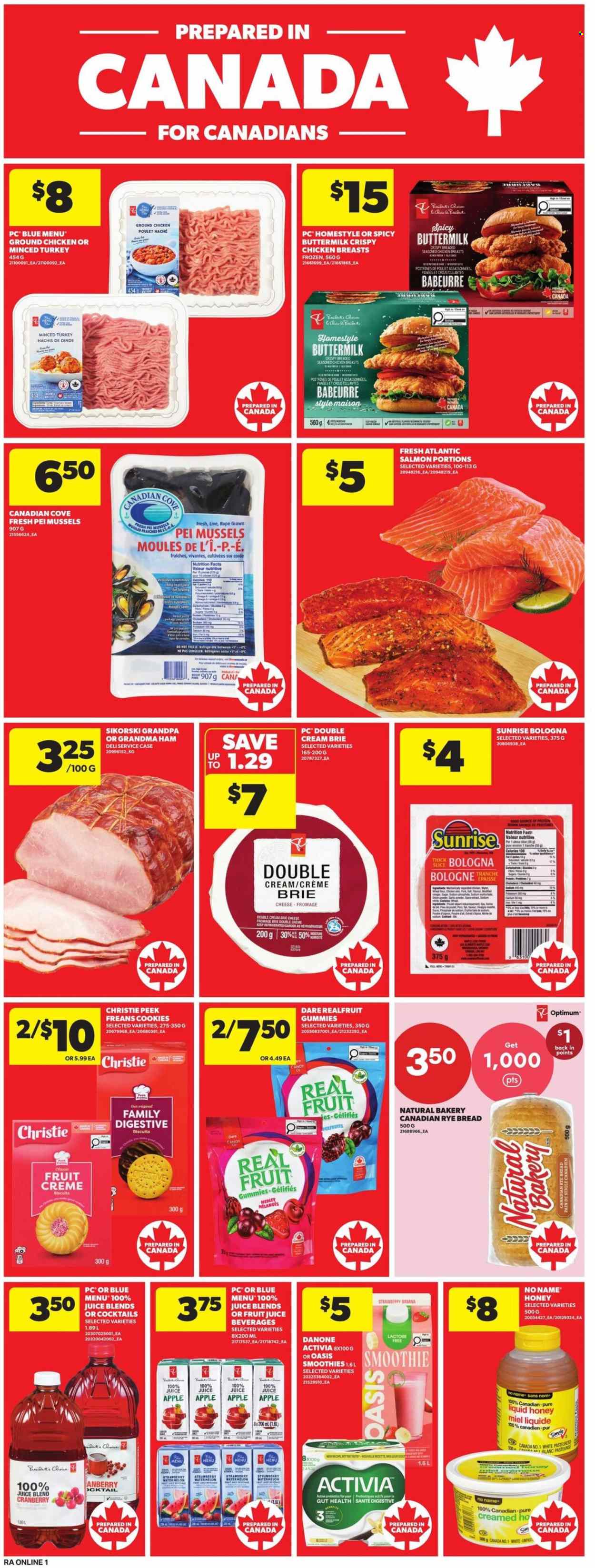 Circulaire Atlantic Superstore - 20 Août 2026 - 26 Août 2026. Page 6