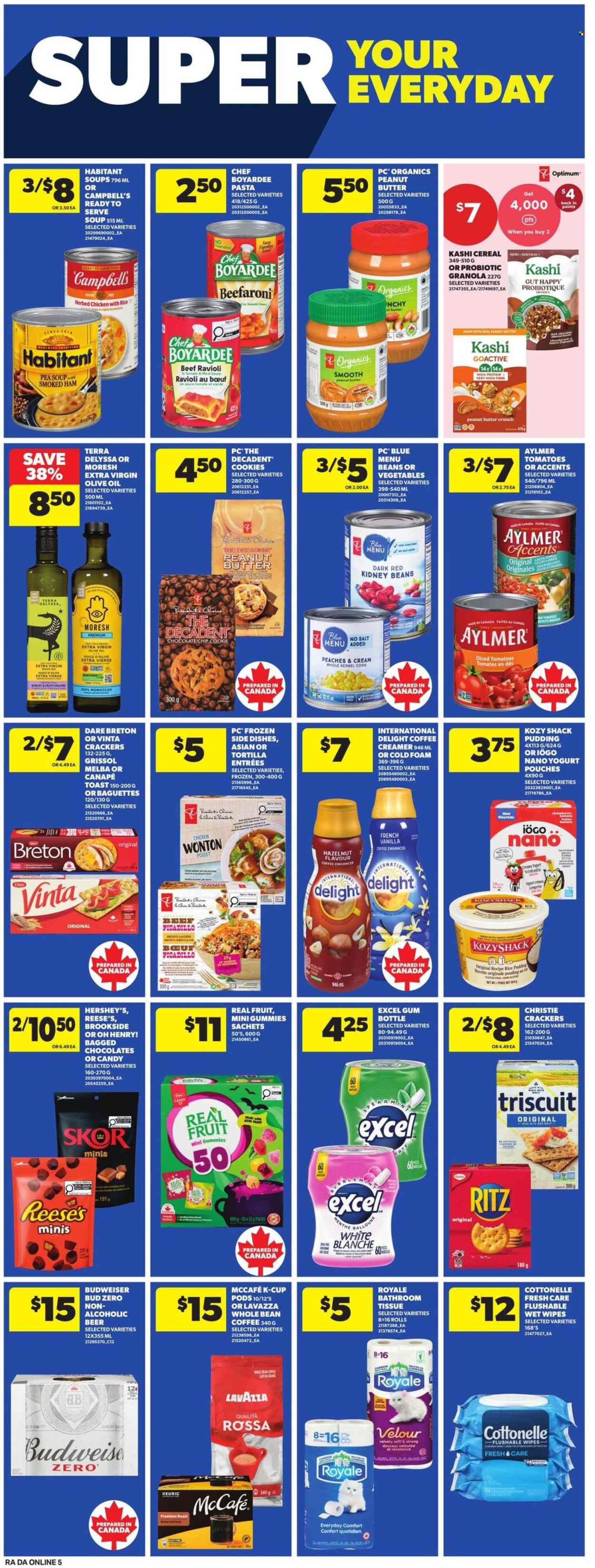Circulaire Atlantic Superstore - 20 Août 2026 - 26 Août 2026. Page 10