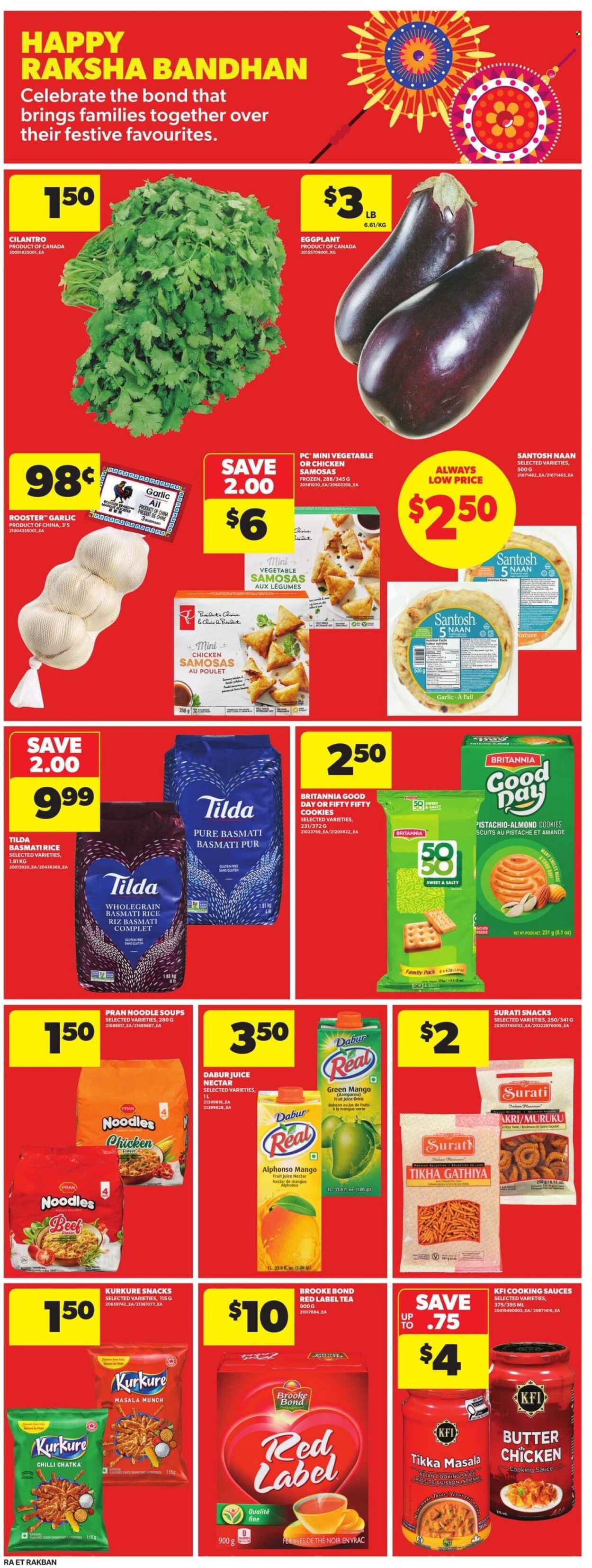Circulaire Atlantic Superstore - 20 Août 2026 - 26 Août 2026. Page 11