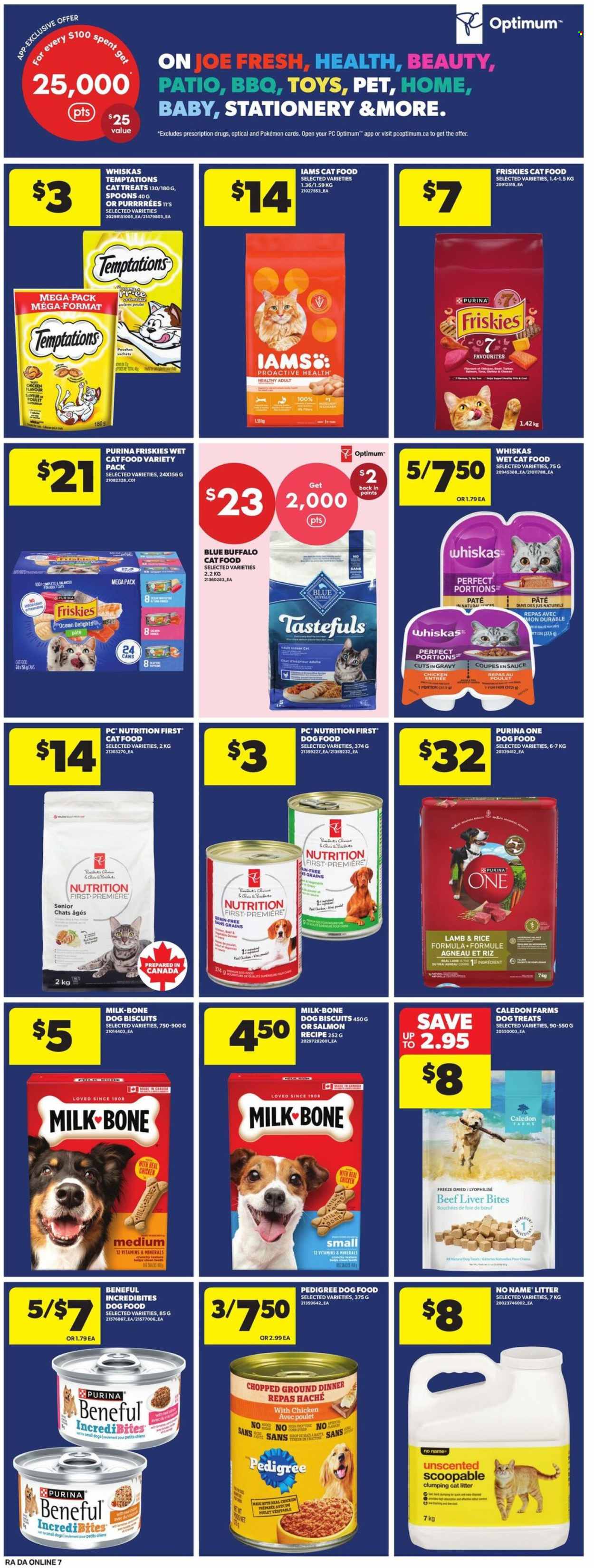 Circulaire Atlantic Superstore - 20 Août 2026 - 26 Août 2026. Page 14