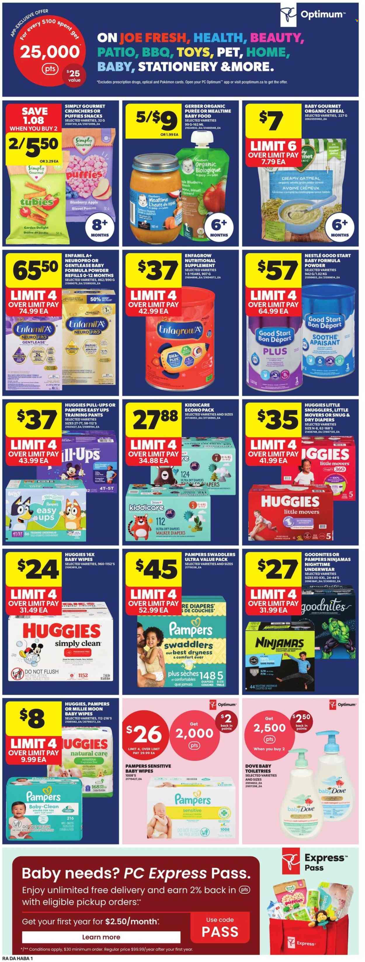 Circulaire Atlantic Superstore - 20 Août 2026 - 26 Août 2026. Page 15