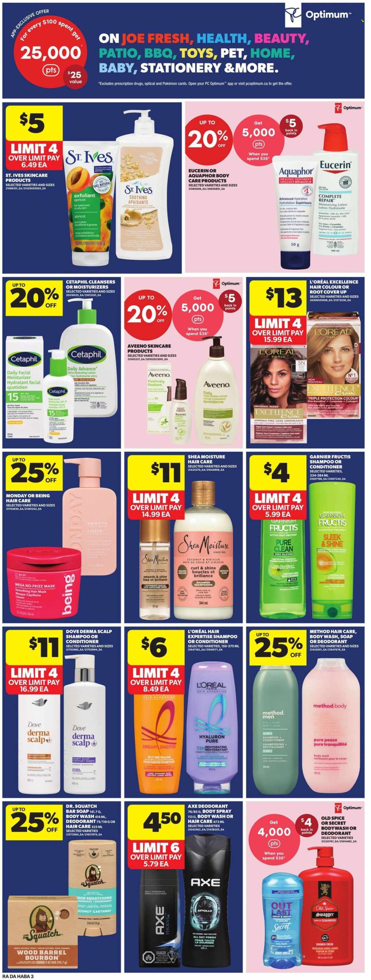 Circulaire Atlantic Superstore - 20 Août 2026 - 26 Août 2026. Page 17