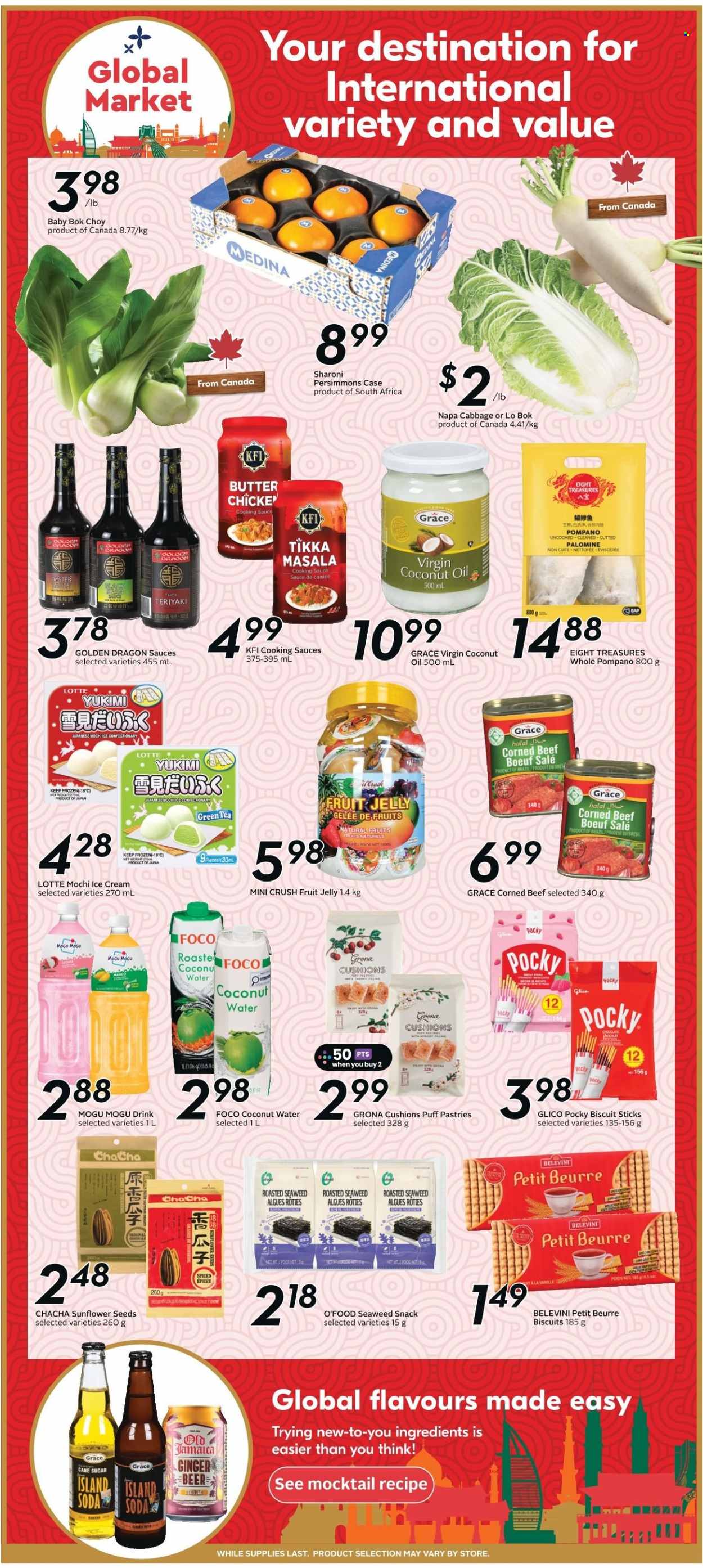 Circulaire Sobeys - 20 Août 2026 - 26 Août 2026. Page 14
