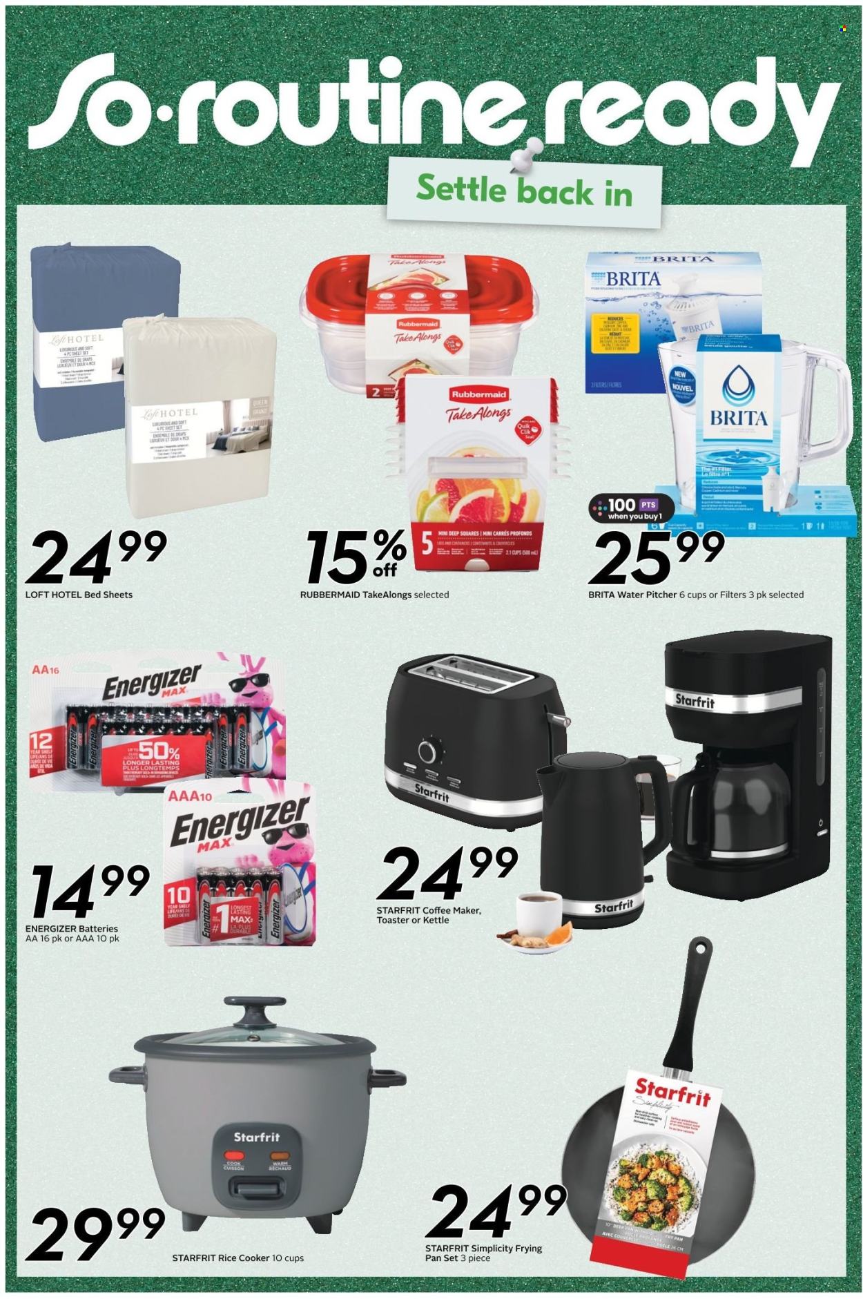 Circulaire Sobeys - 20 Août 2026 - 26 Août 2026. Page 15