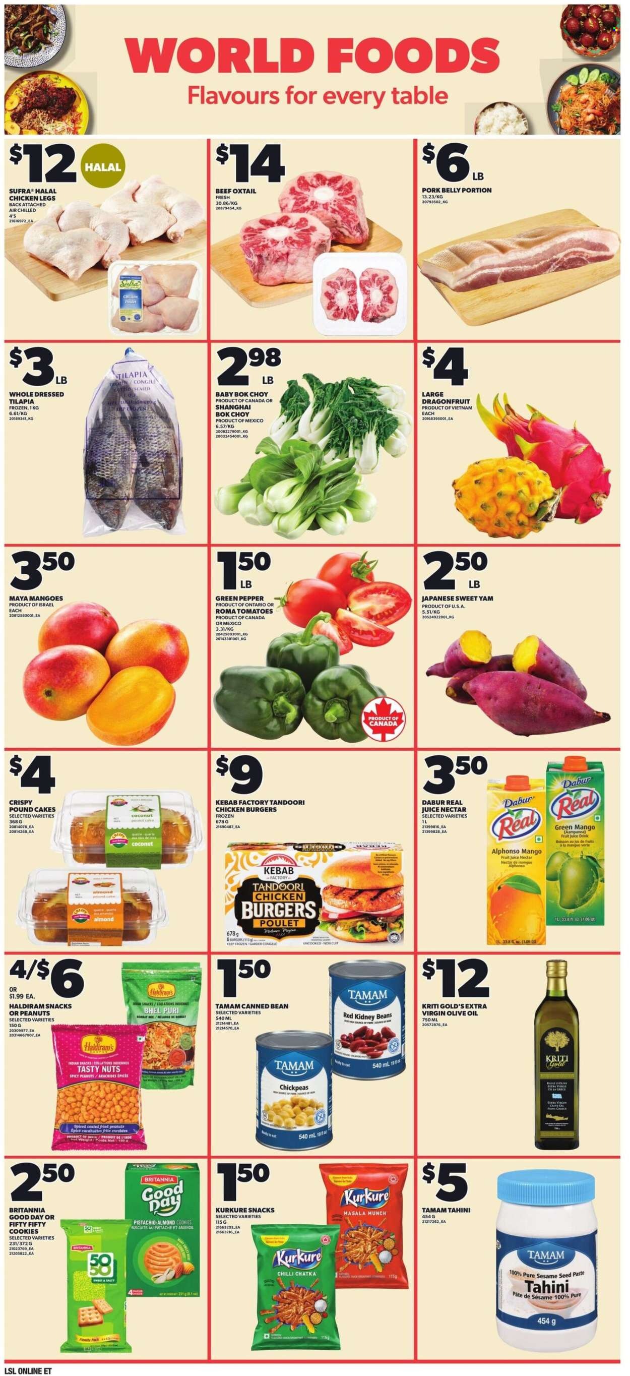 Circulaire Loblaws - 20 Août 2026 - 26 Août 2026. Page 11