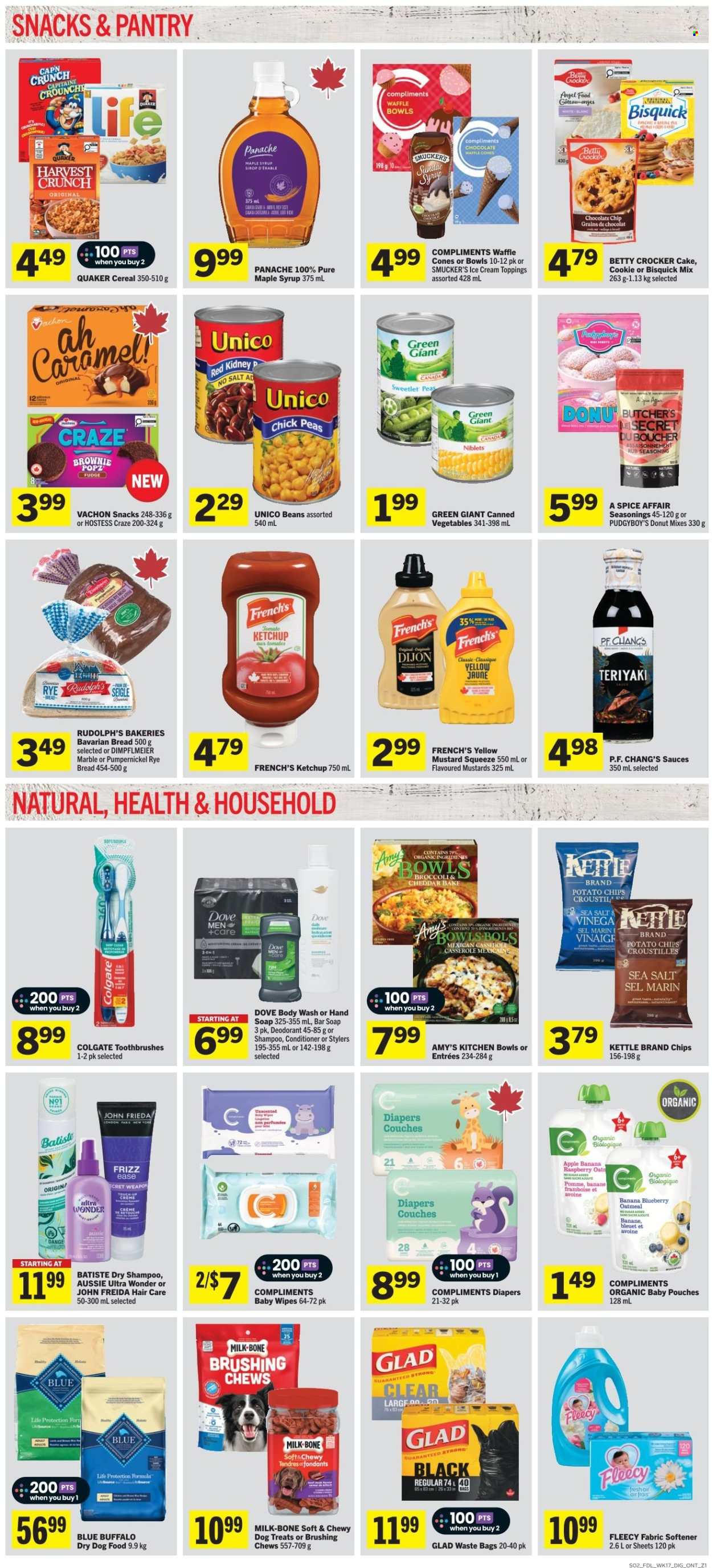 Circulaire Foodland - 20 Août 2026 - 26 Août 2026. Page 4