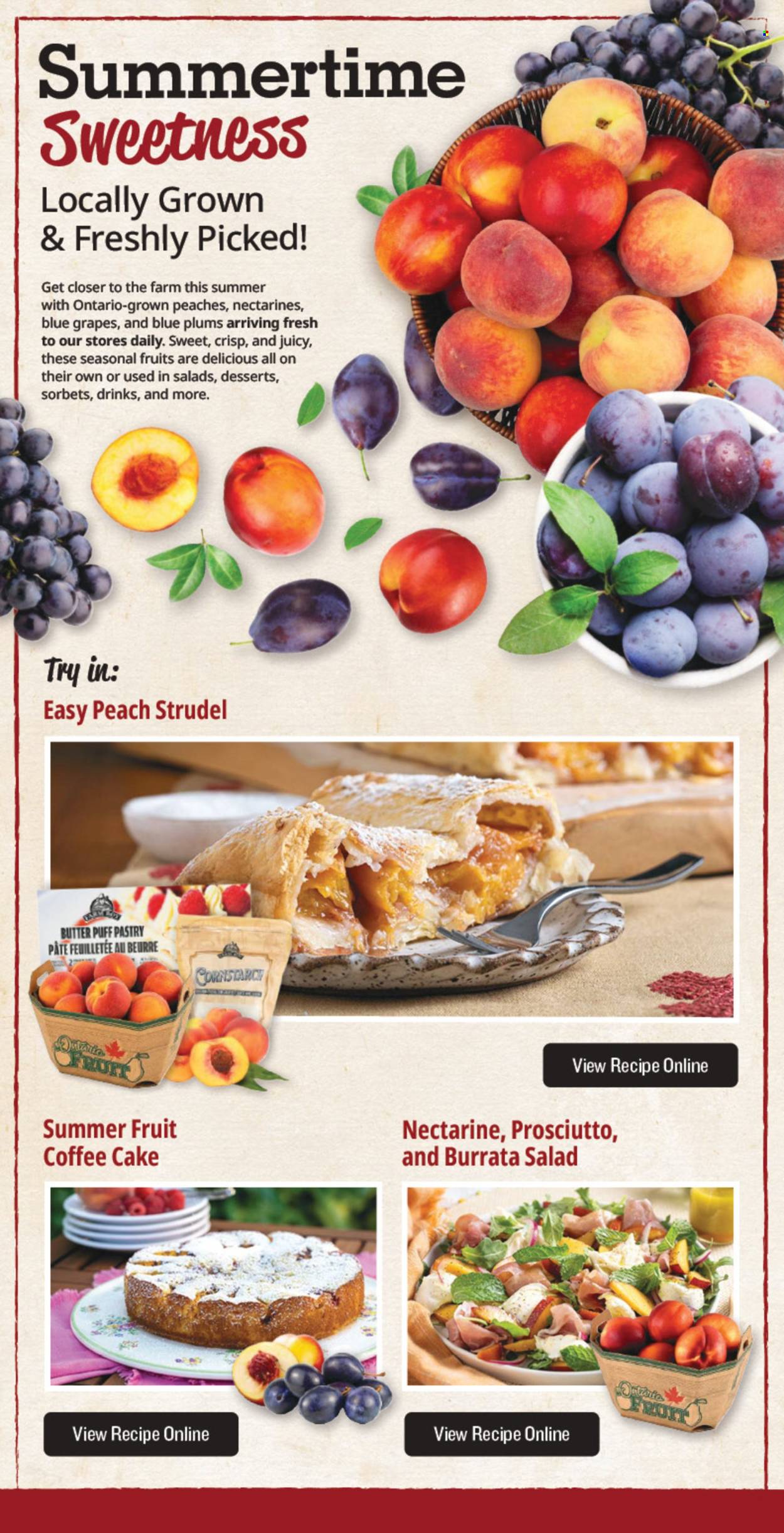 Circulaire Farm Boy - 20 Août 2026 - 26 Août 2026. Page 7