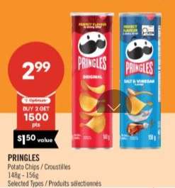 Pringles