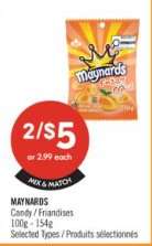 Maynards