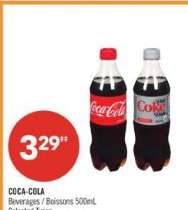 Coca-Cola